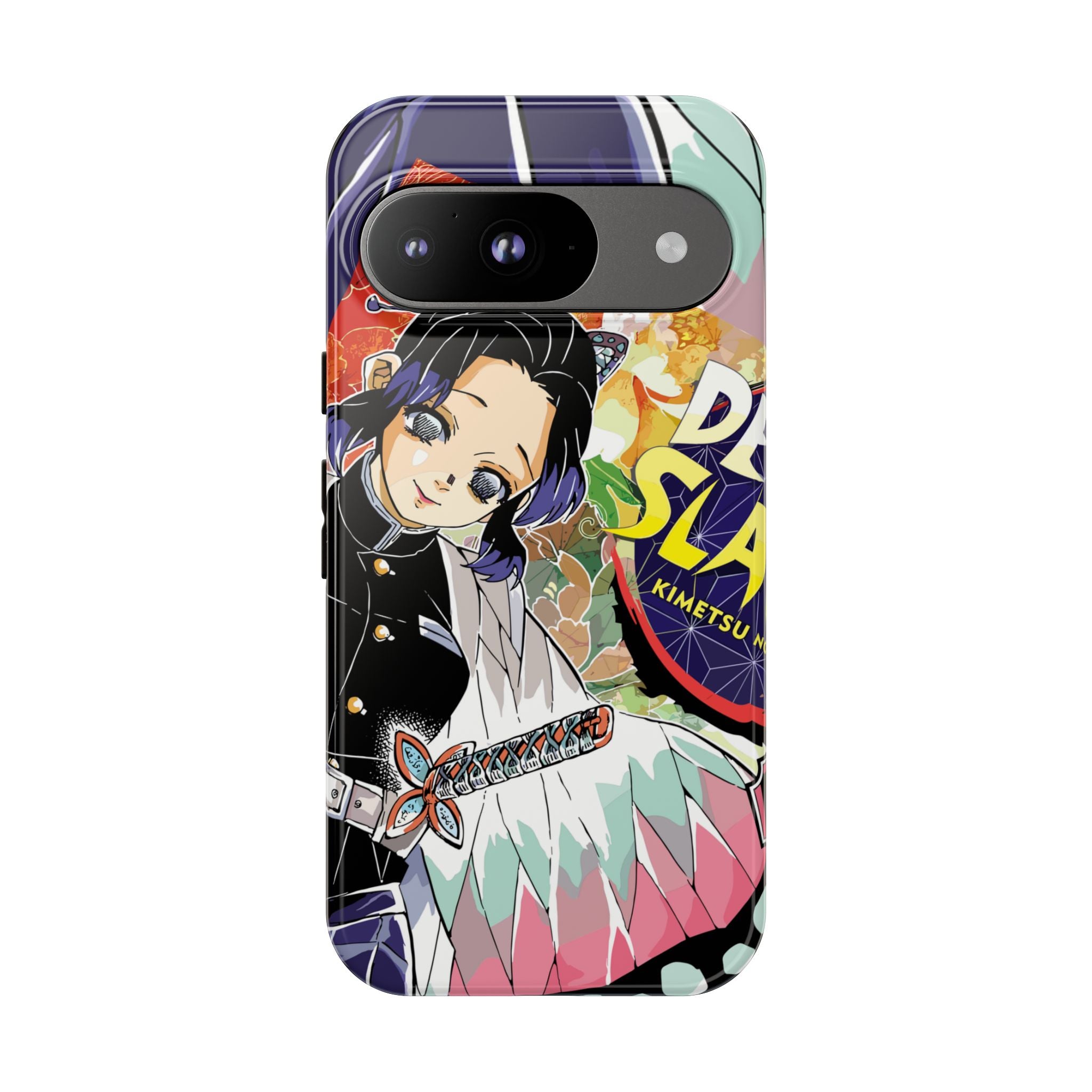 Kimetsu- Shinobu Kocho