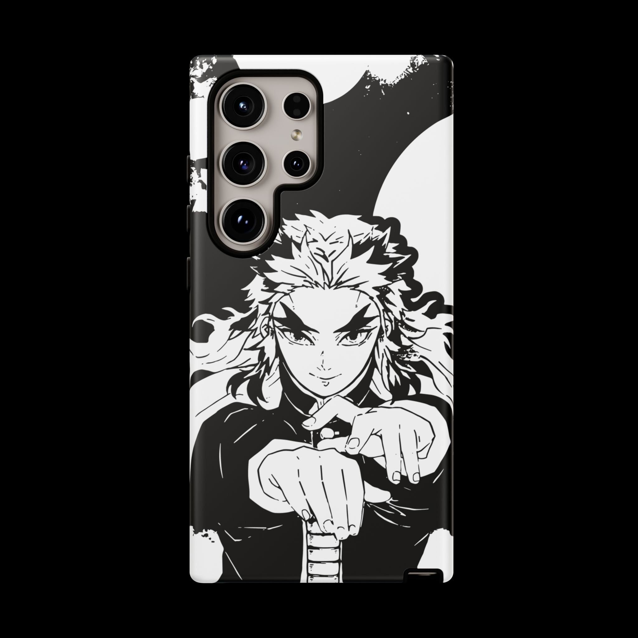 Kimetsu-Rengoku