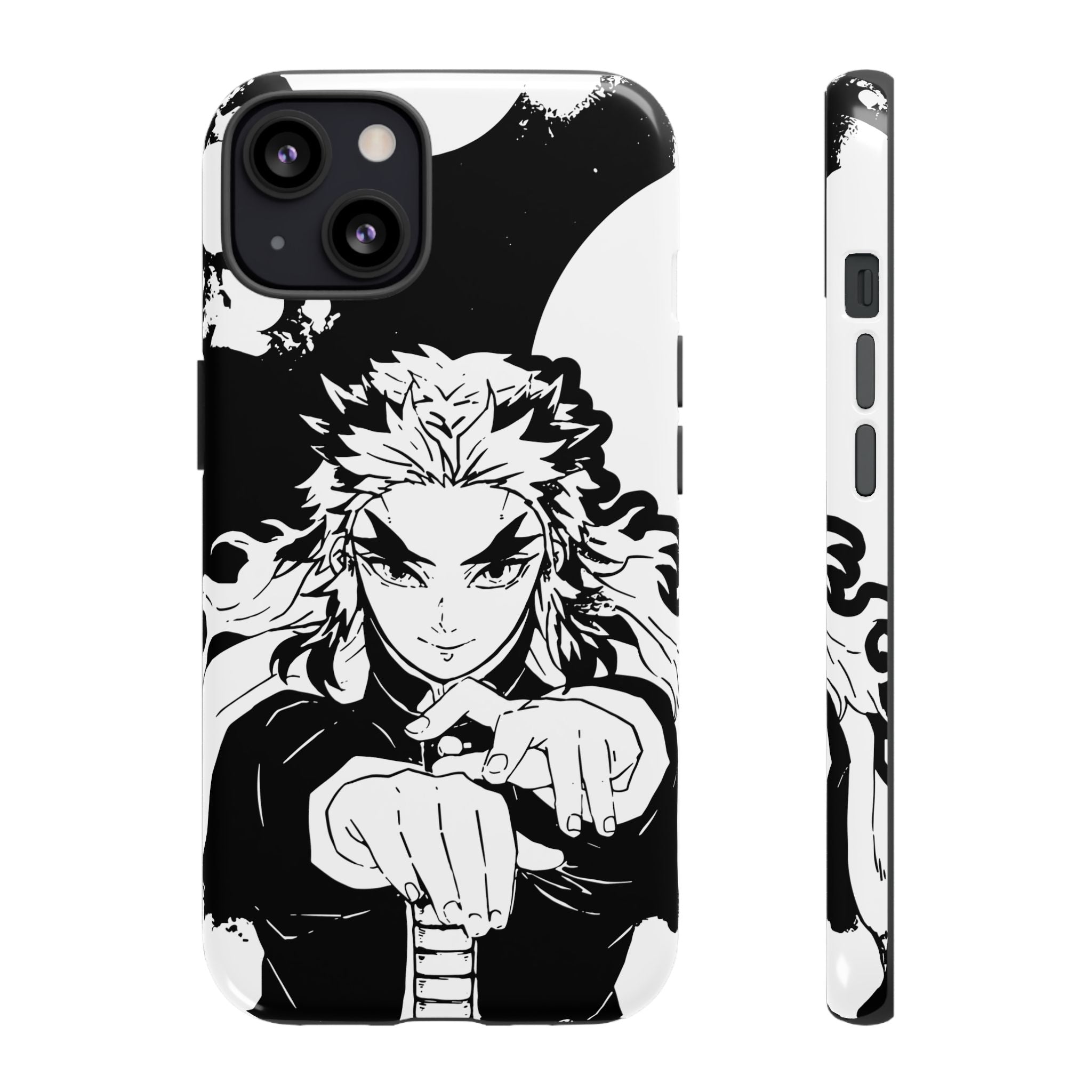 Kimetsu-Rengoku