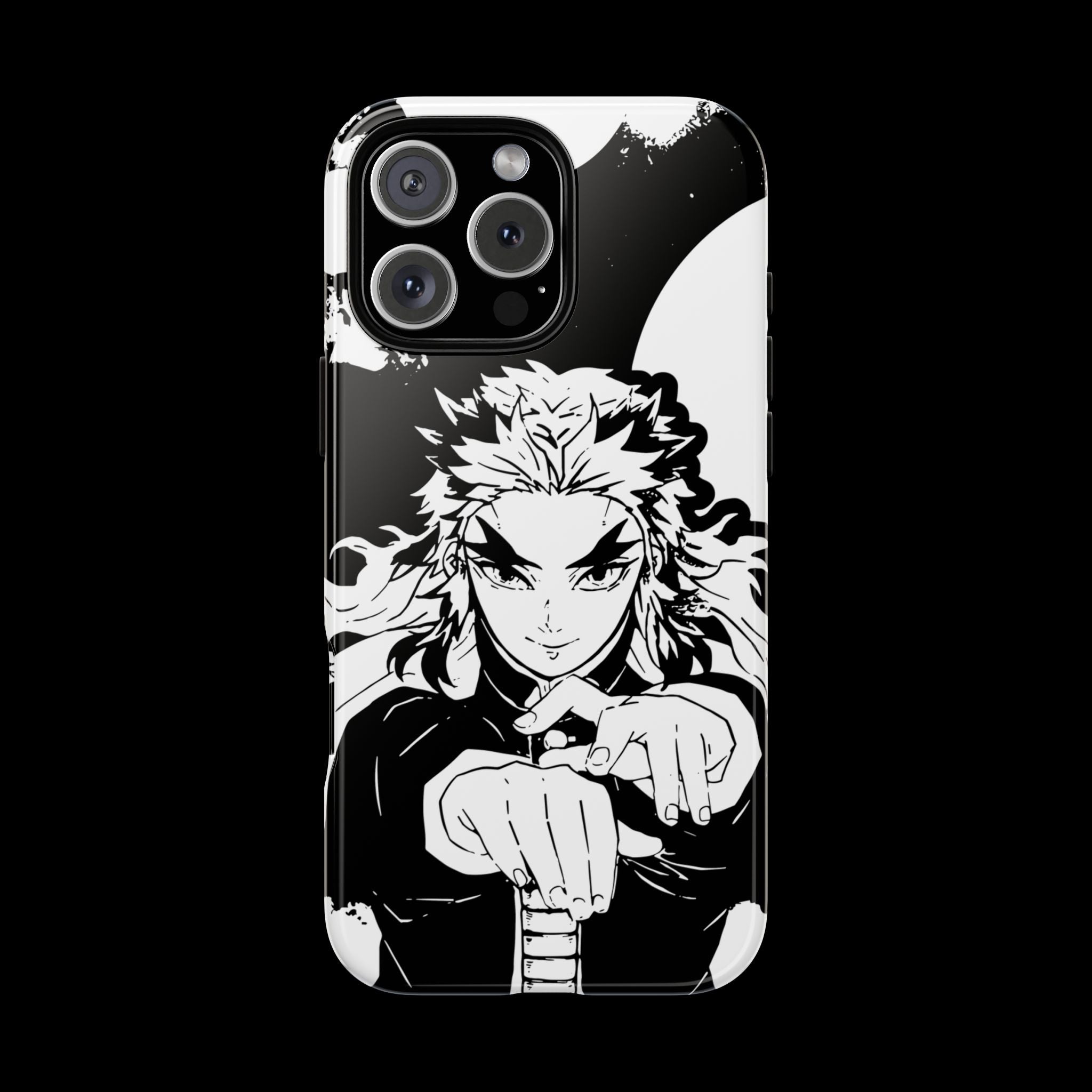 Kimetsu-Rengoku