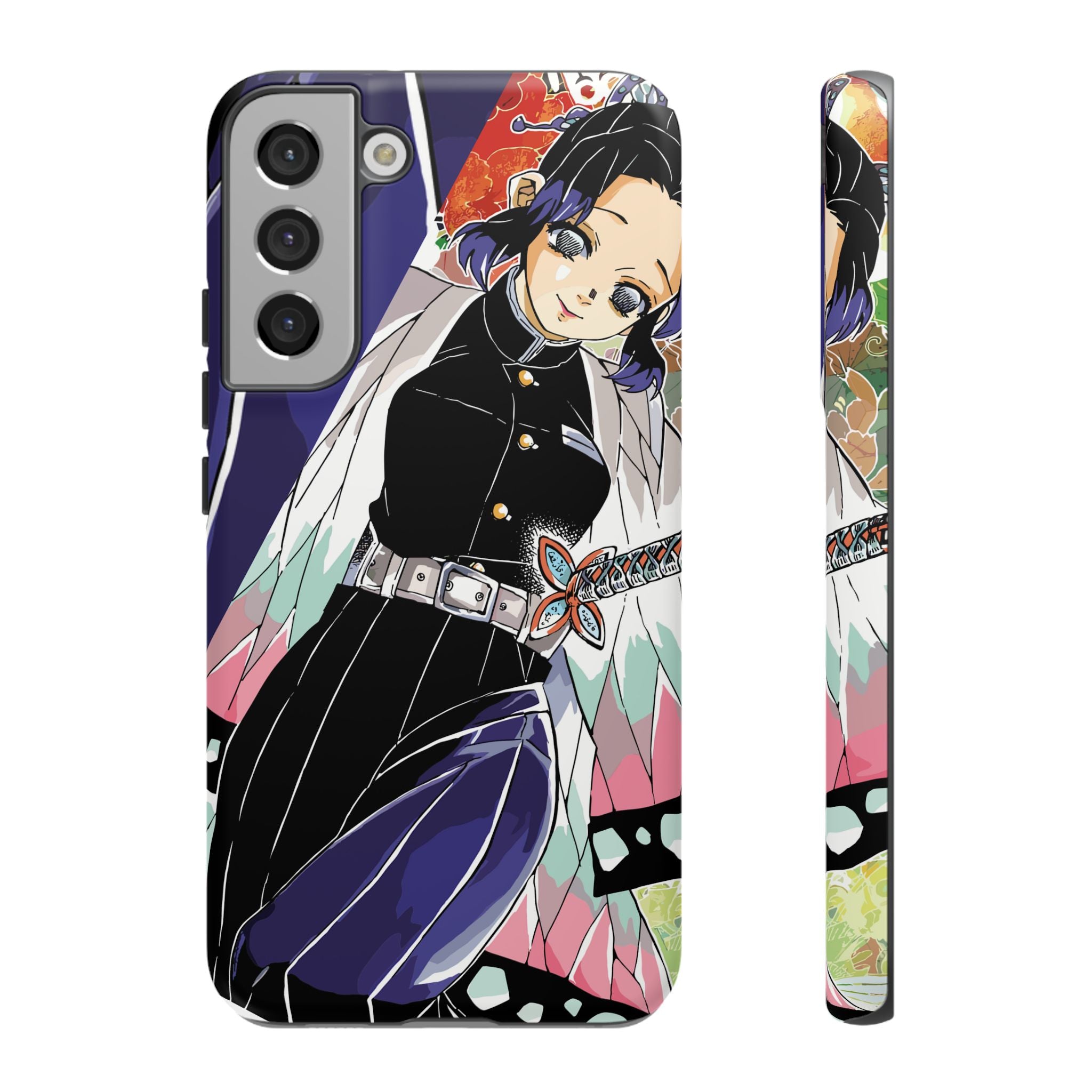 Kimetsu- Shinobu Kocho