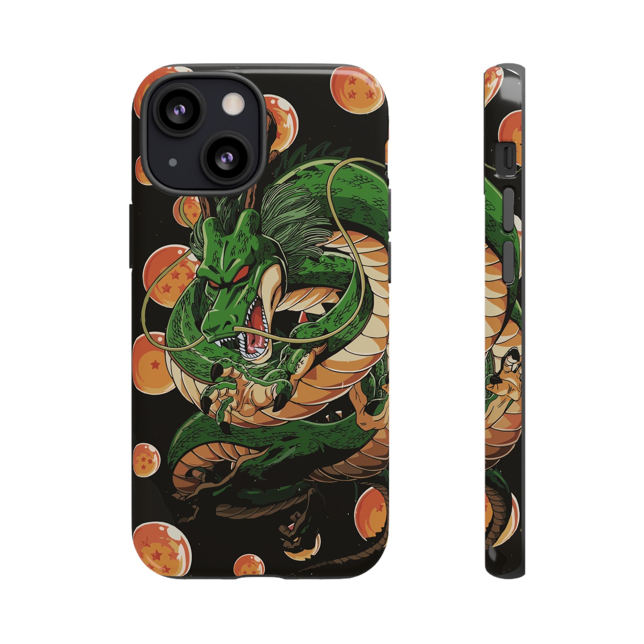 DBZ-Shenlong