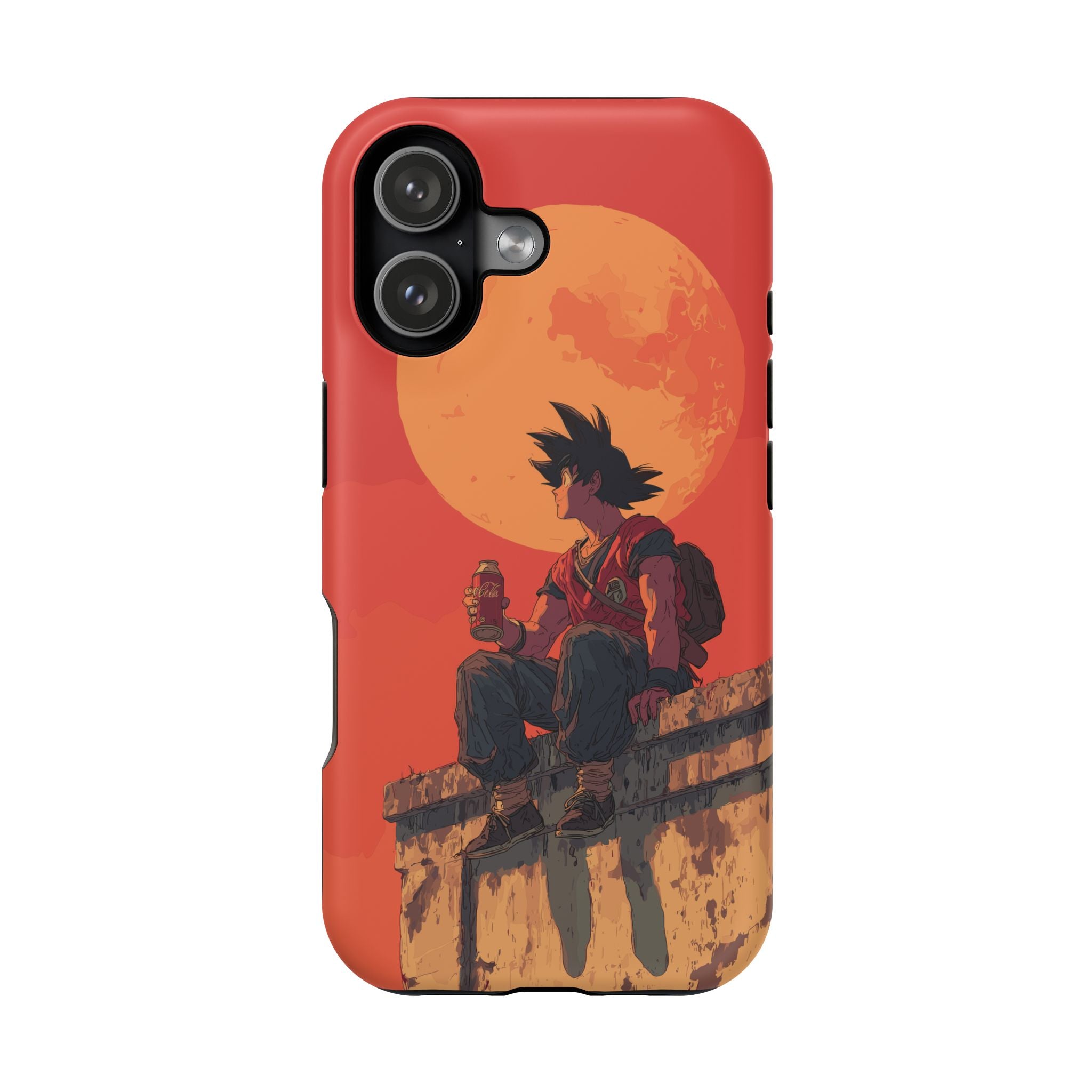 DBZ-Goku