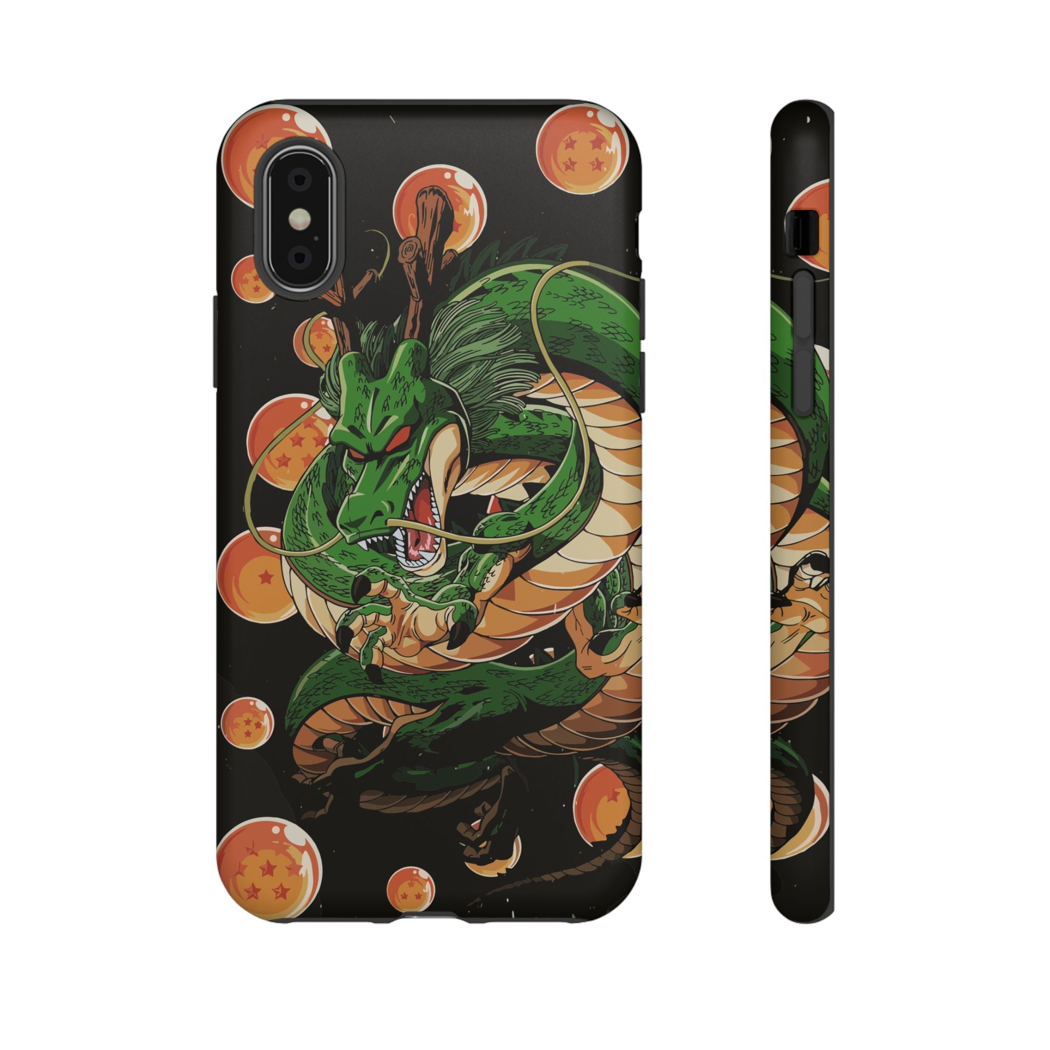 DBZ-Shenlong