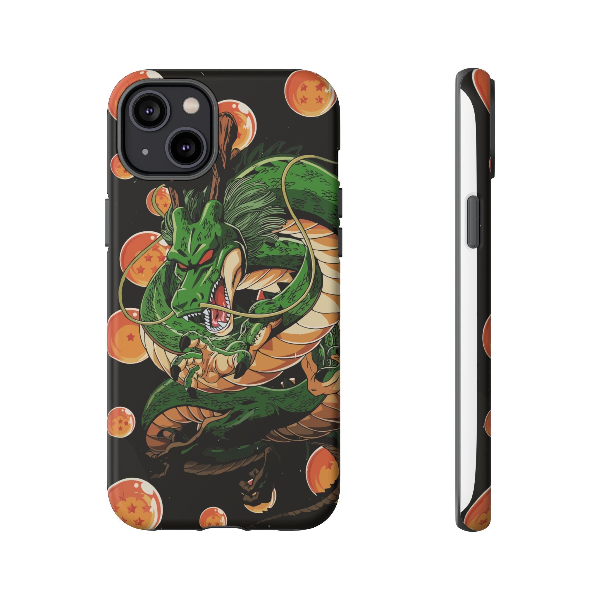 DBZ-Shenlong