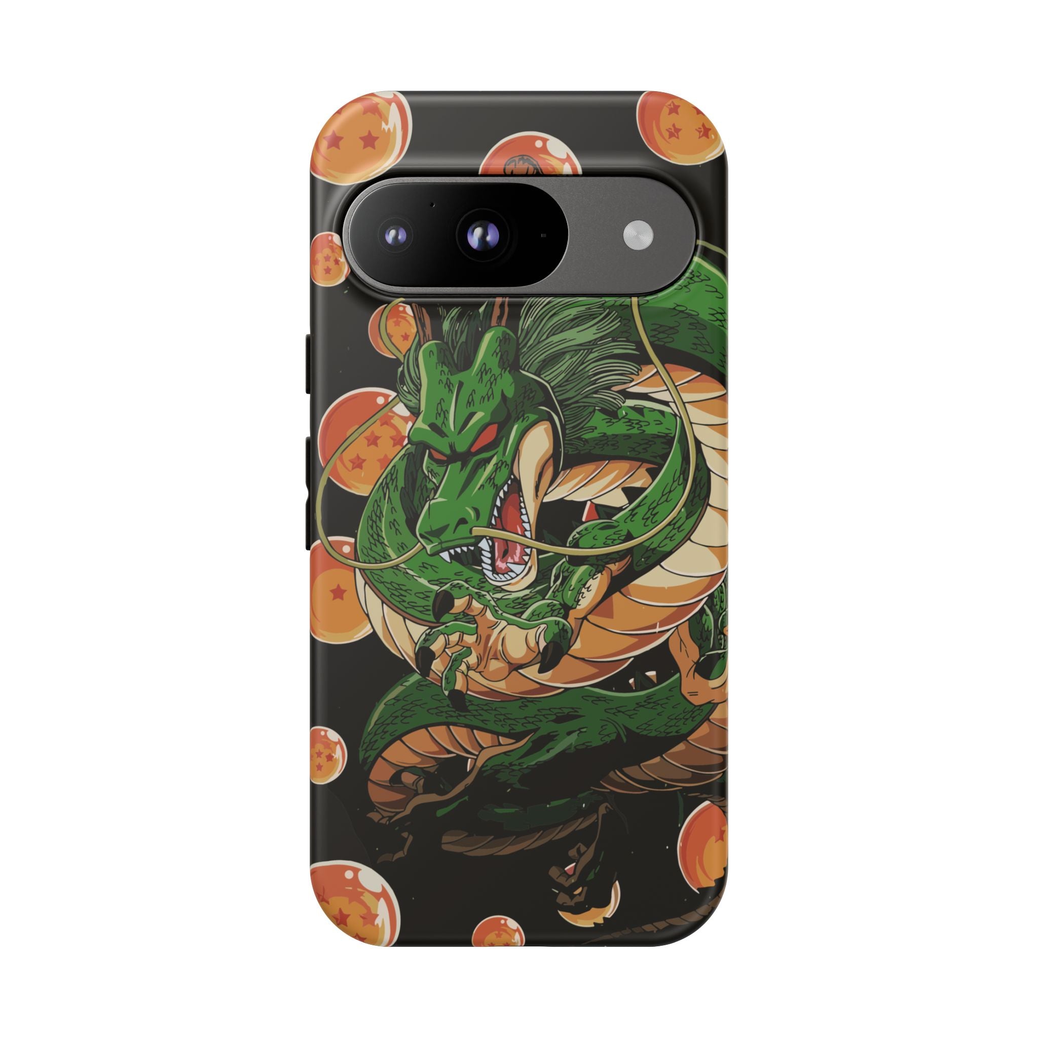 DBZ-Shenlong