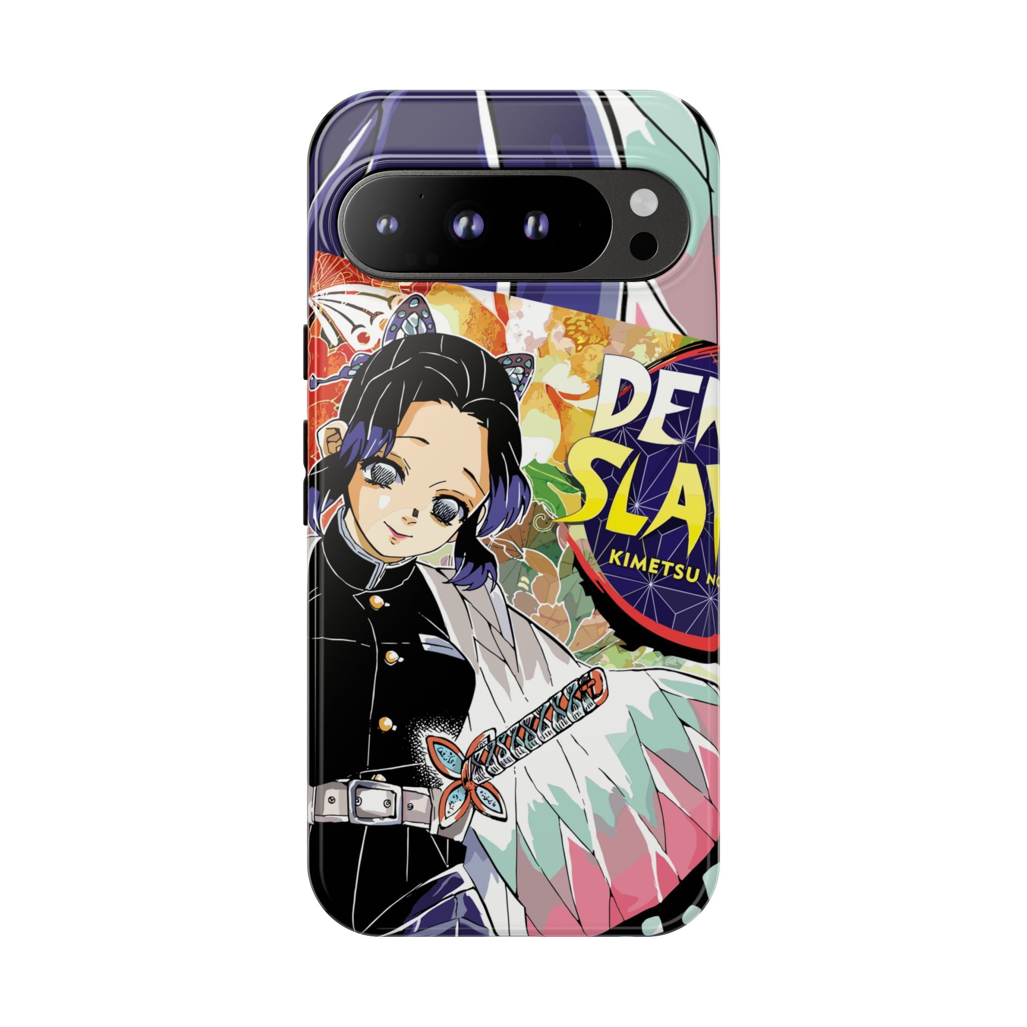 Kimetsu- Shinobu Kocho