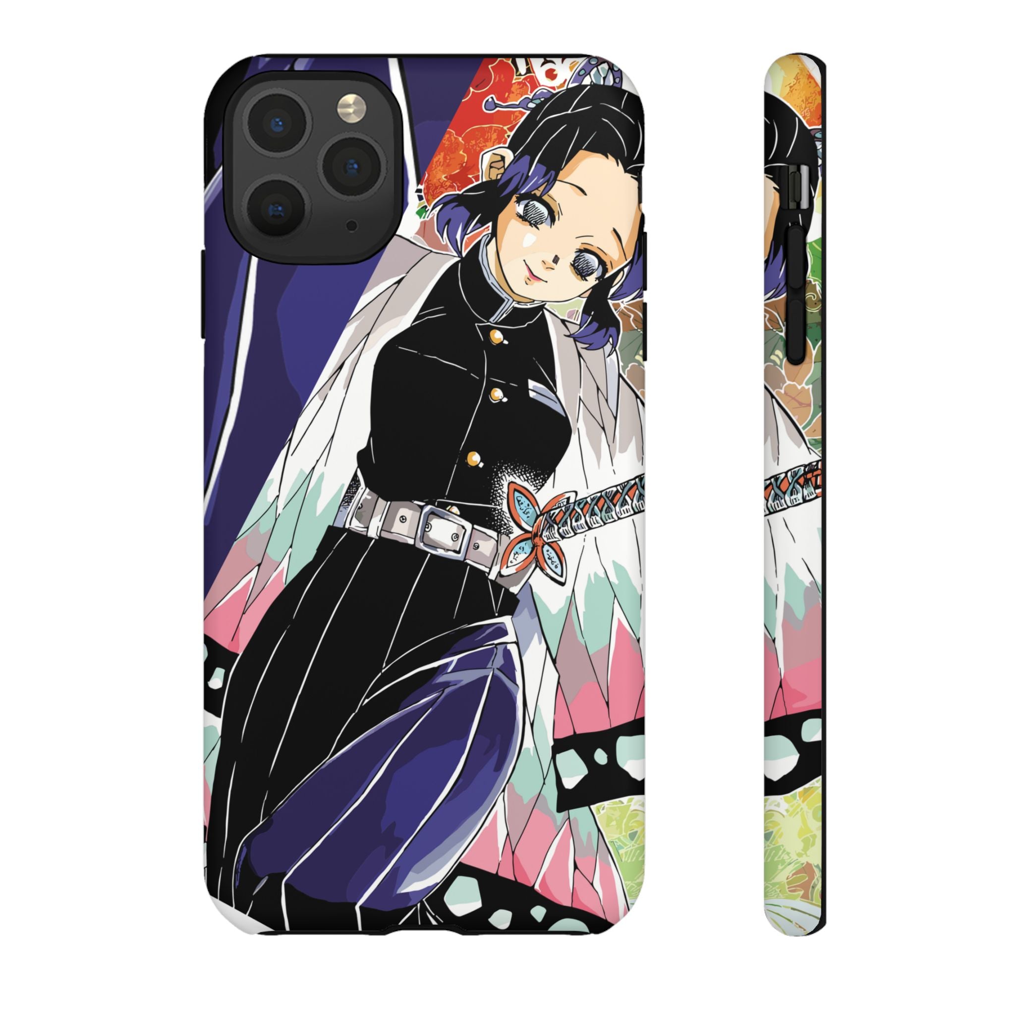 Kimetsu- Shinobu Kocho