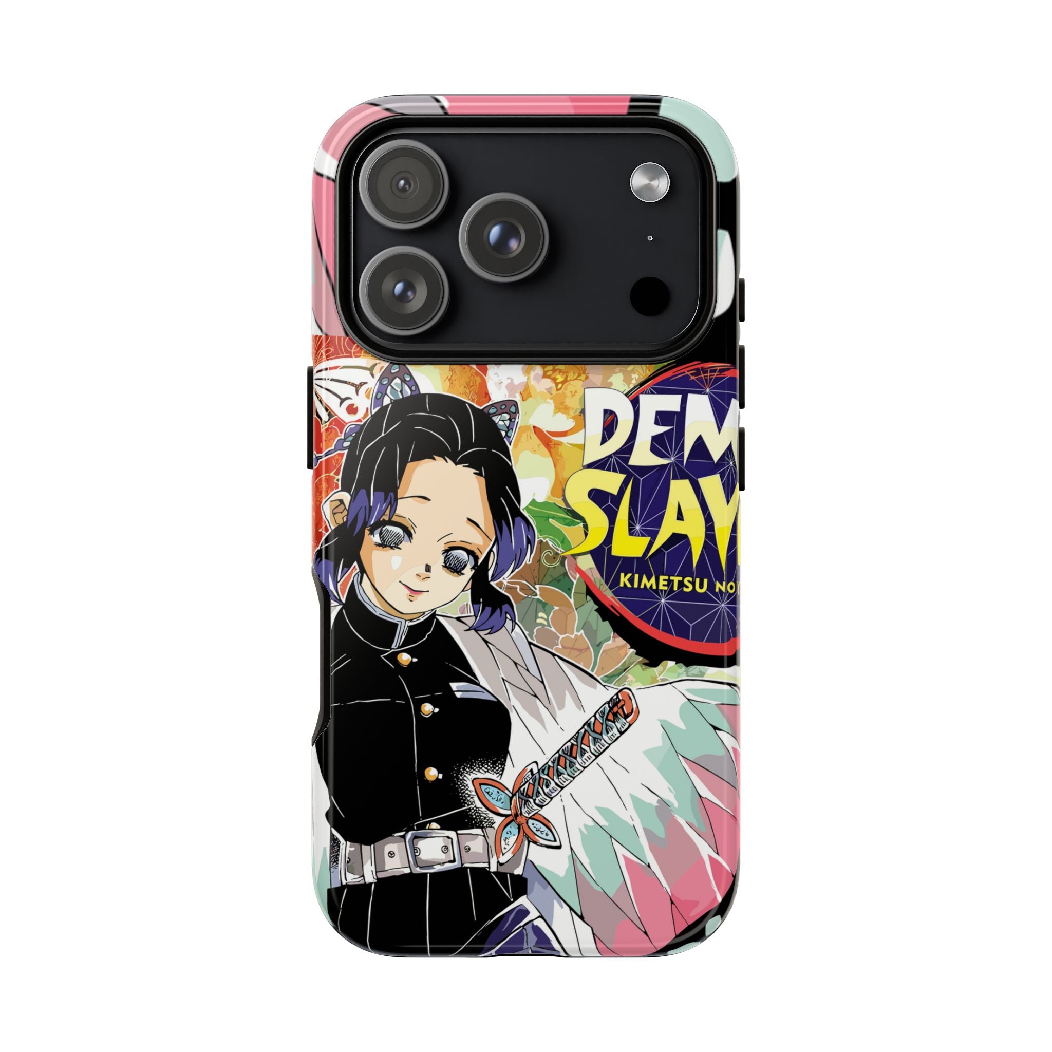 Kimetsu- Shinobu Kocho