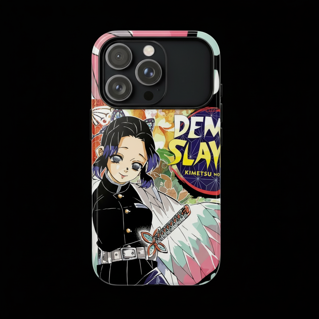 Kimetsu- Shinobu Kocho