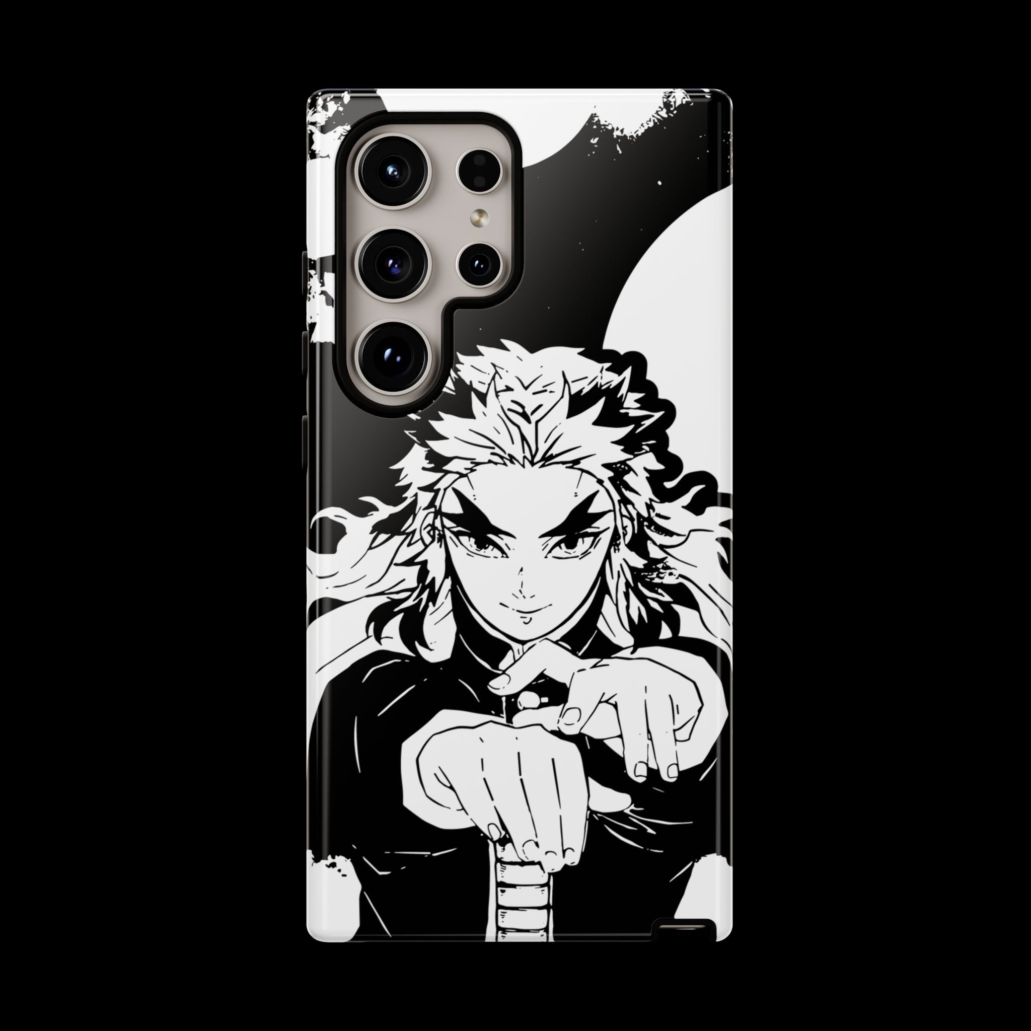 Kimetsu-Rengoku