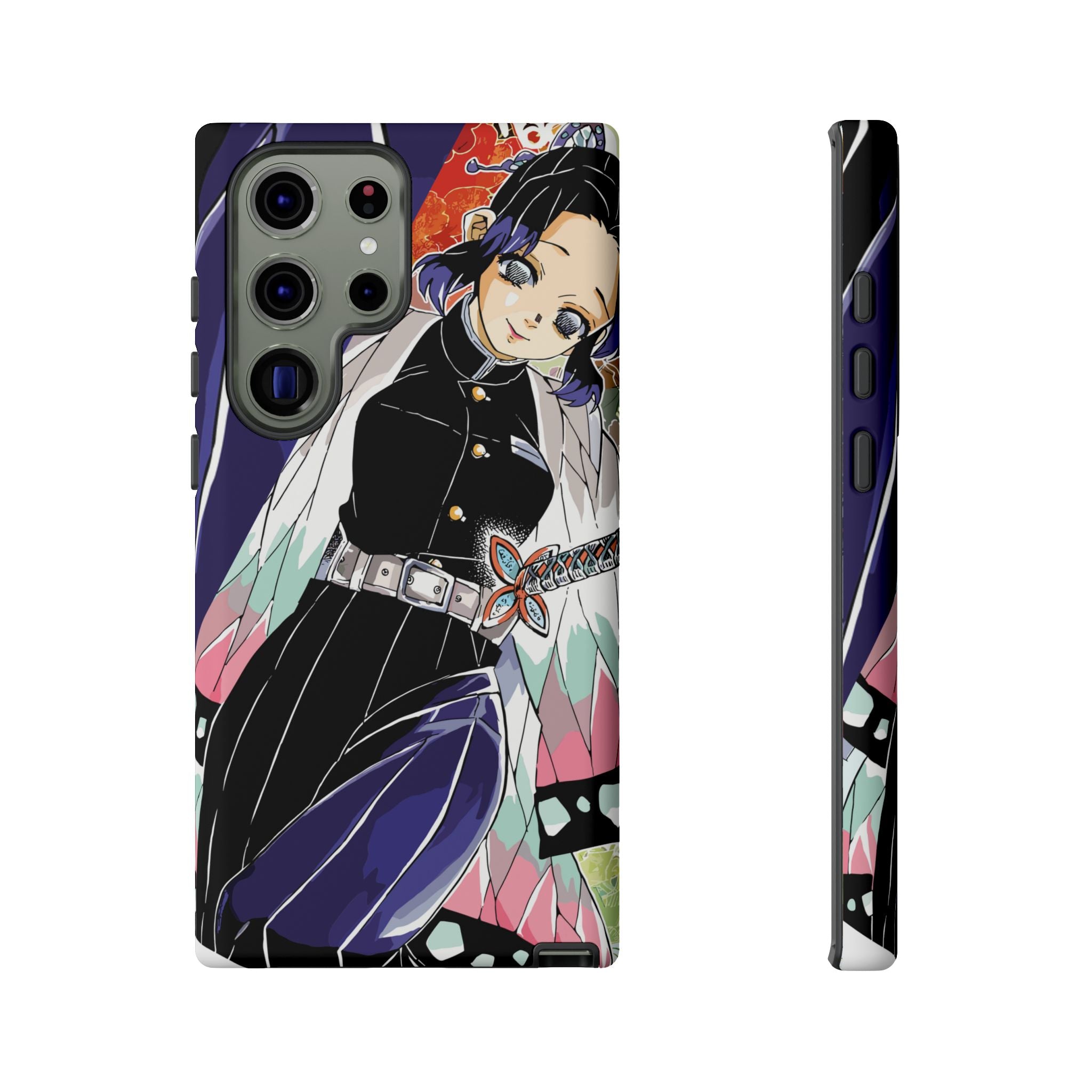 Kimetsu- Shinobu Kocho