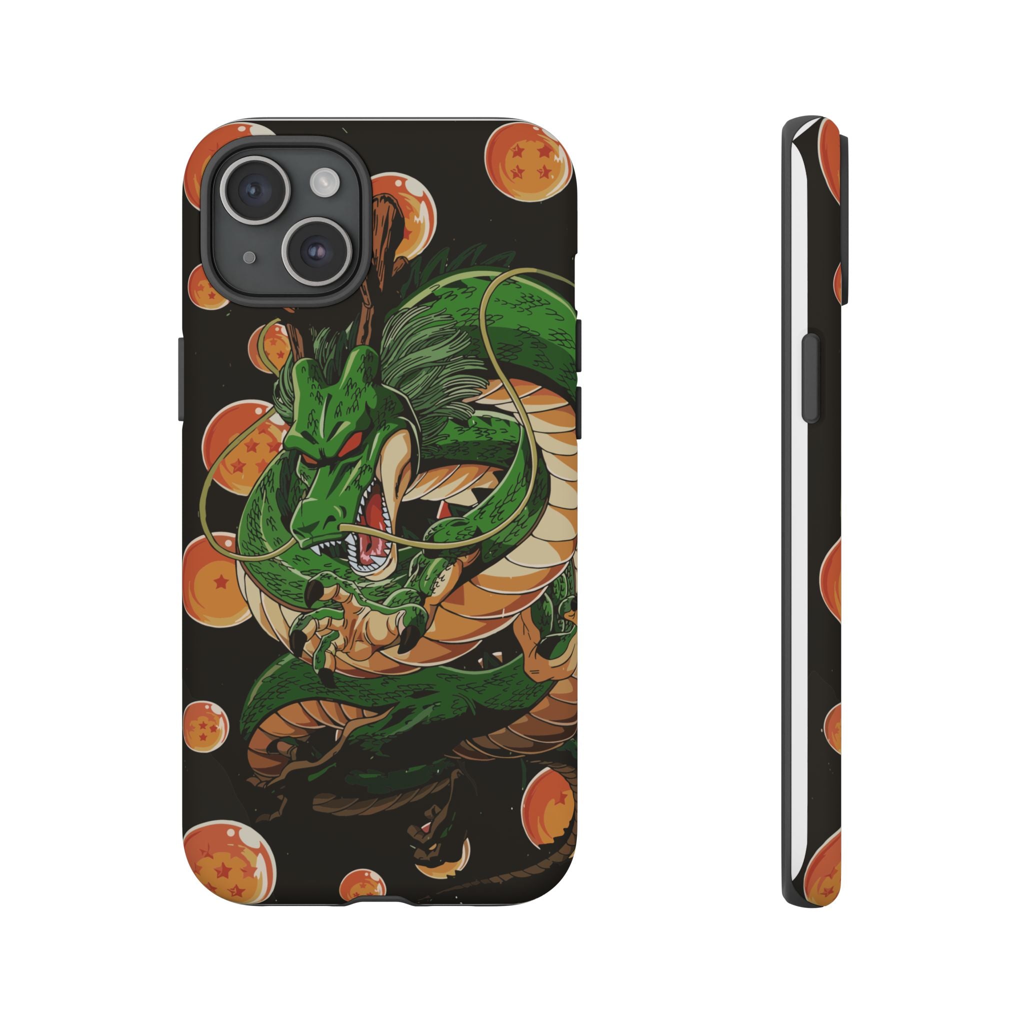 DBZ-Shenlong