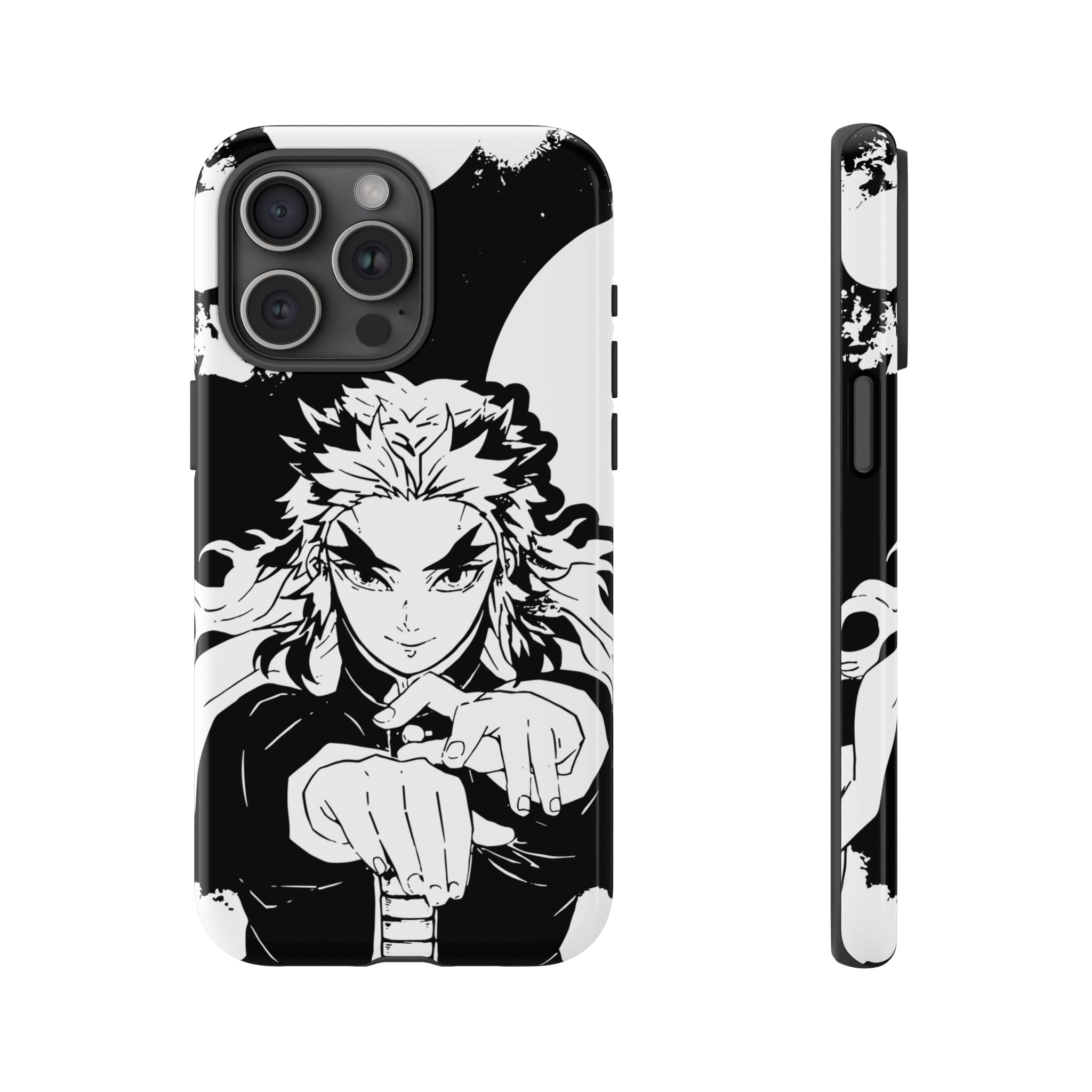 Kimetsu-Rengoku
