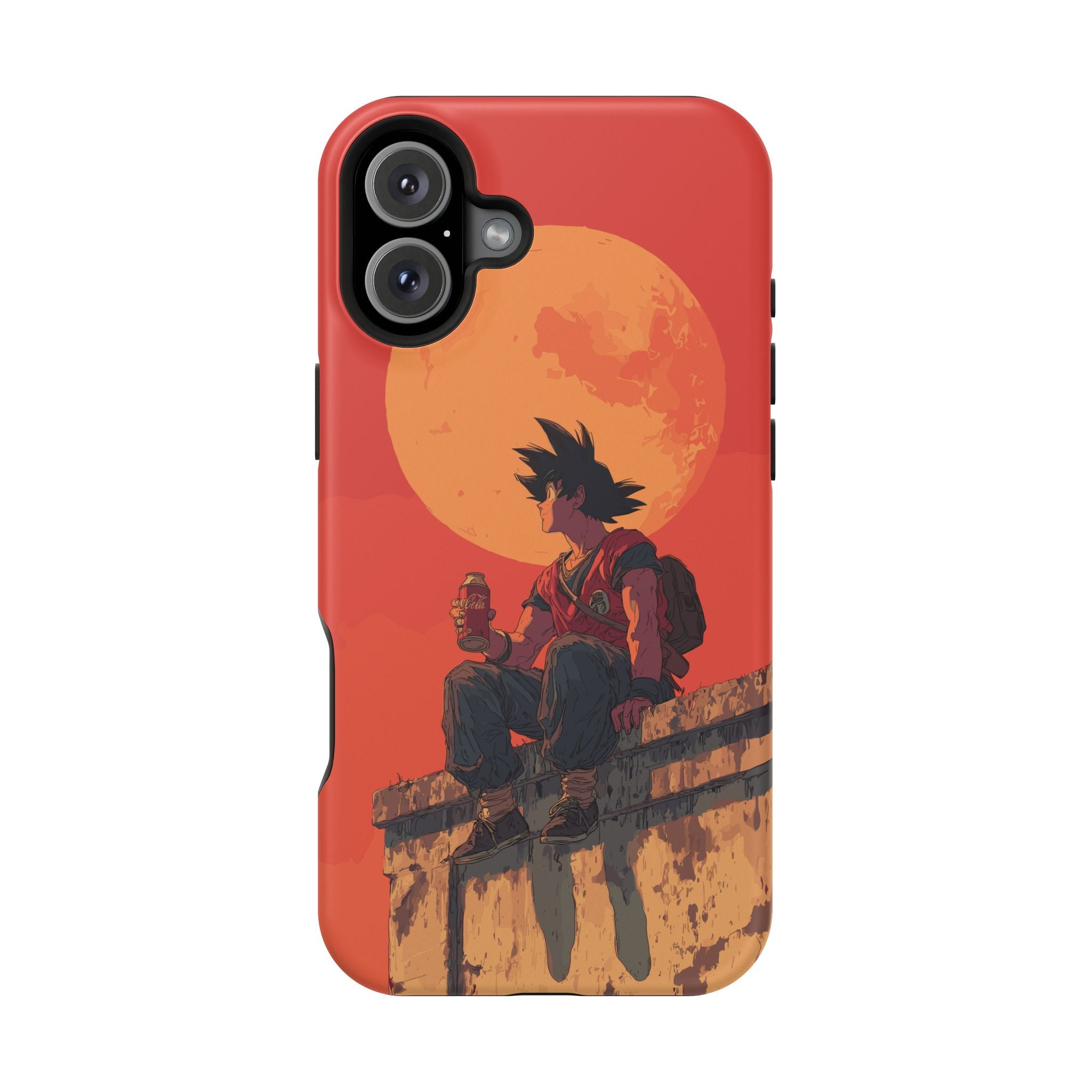 DBZ-Goku