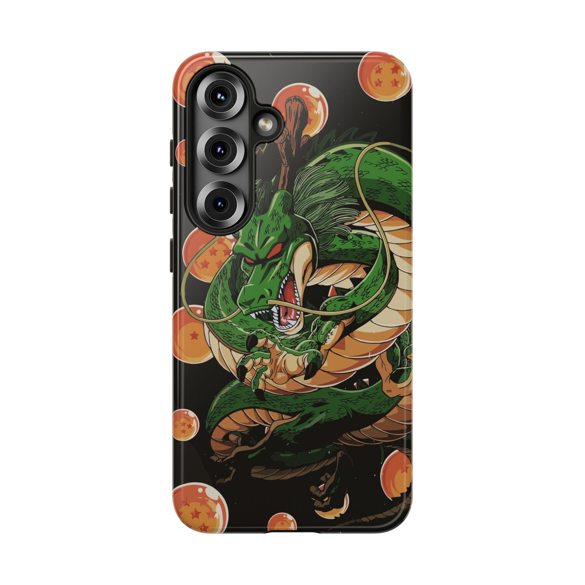 DBZ-Shenlong