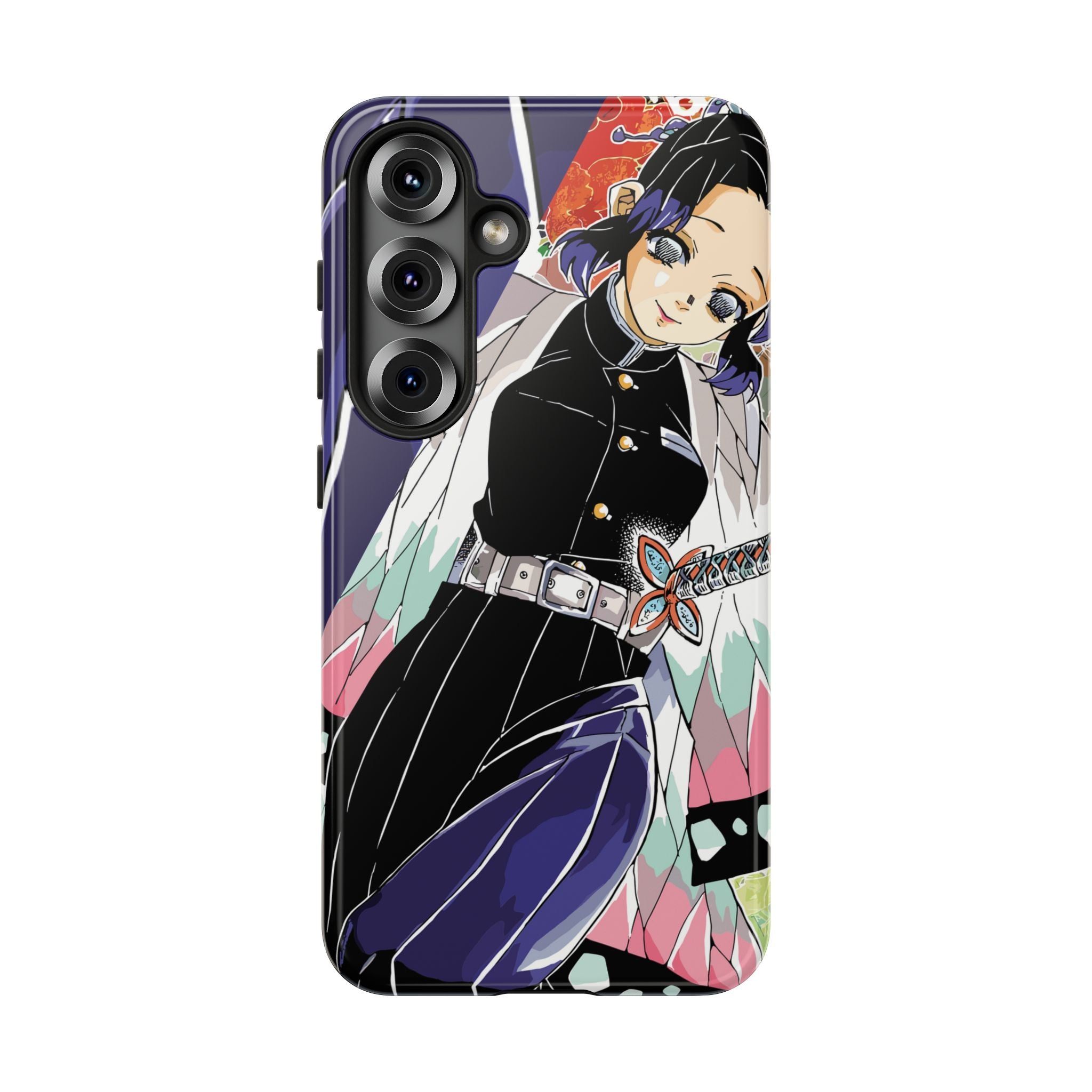 Kimetsu- Shinobu Kocho