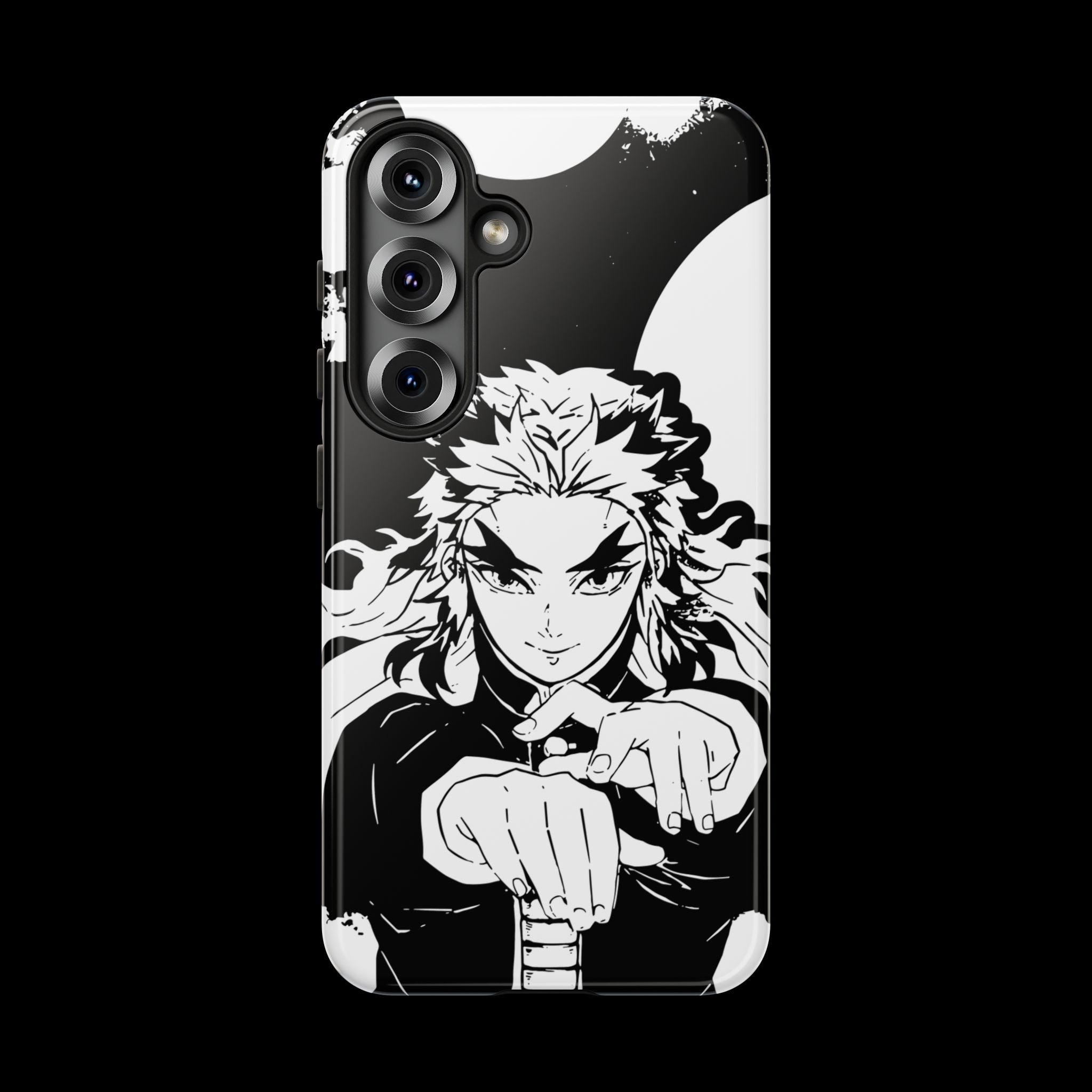 Kimetsu-Rengoku