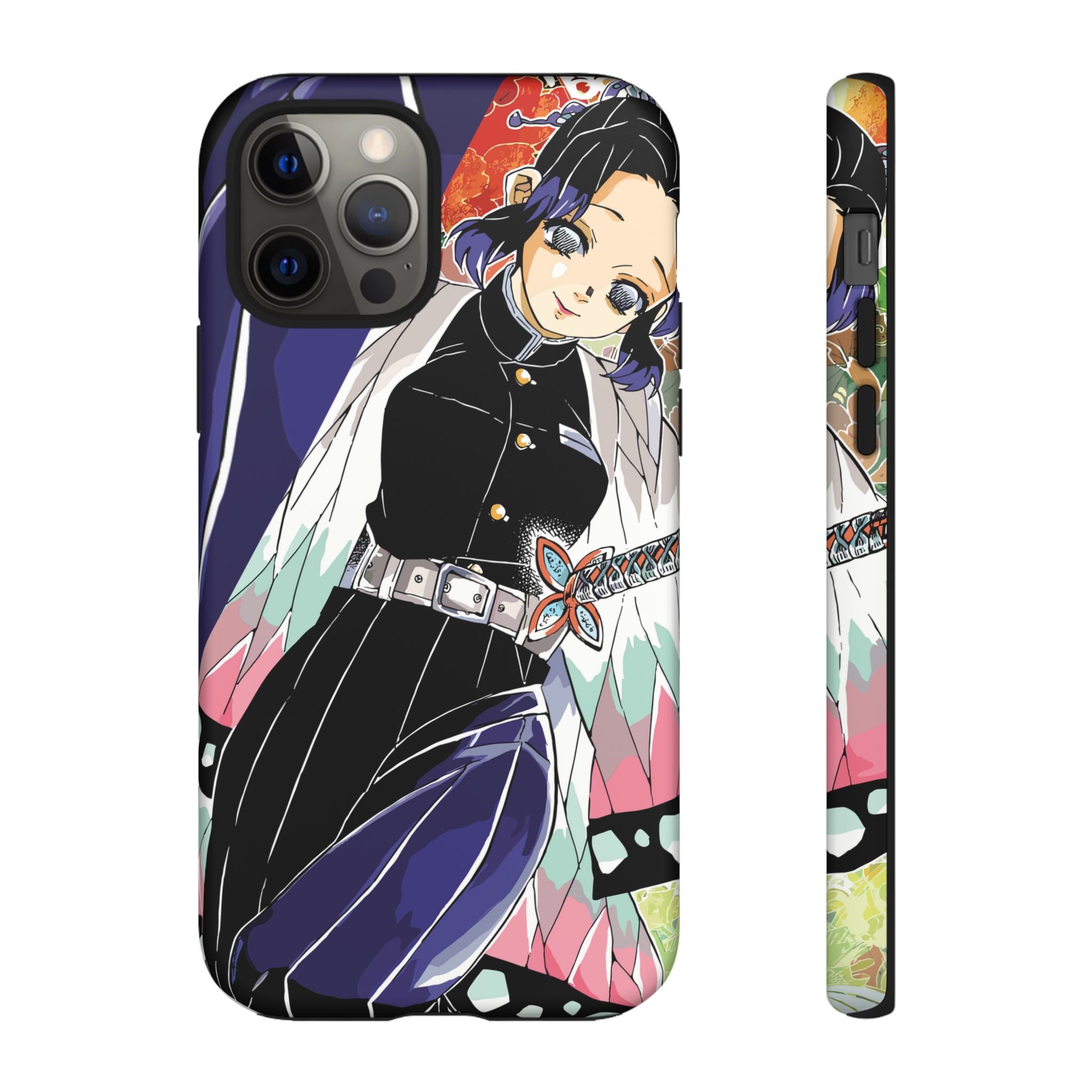 Kimetsu- Shinobu Kocho