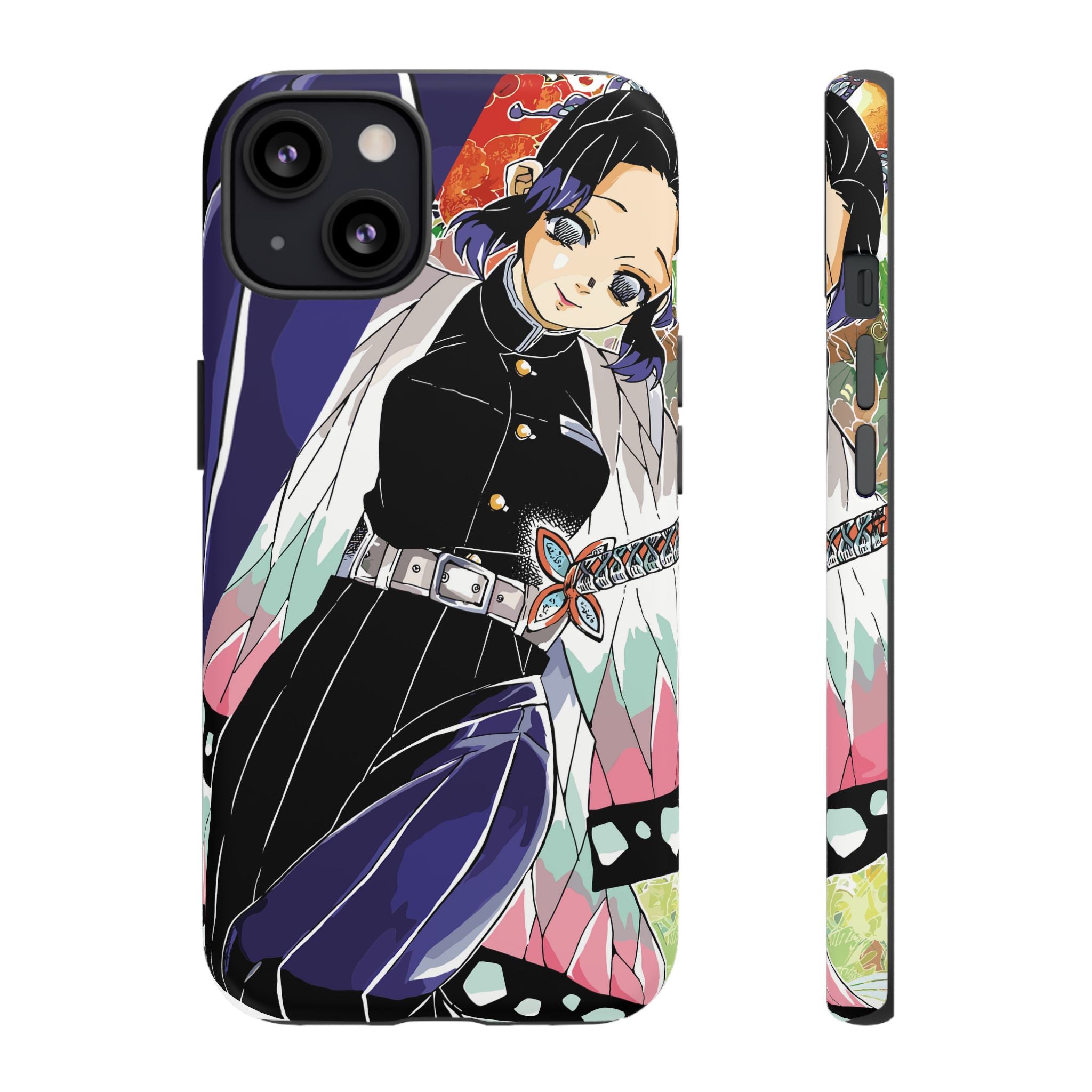 Kimetsu- Shinobu Kocho