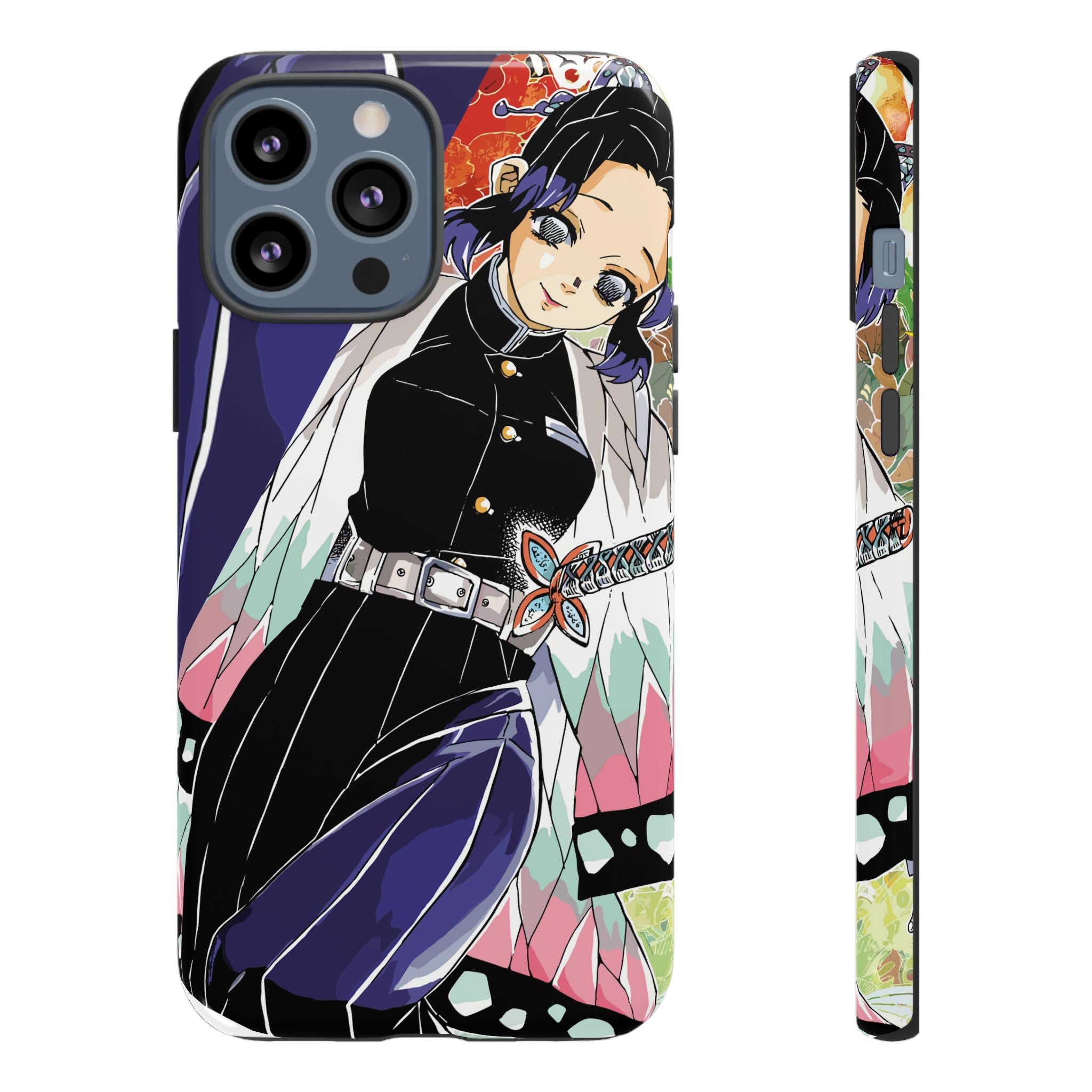 Kimetsu- Shinobu Kocho