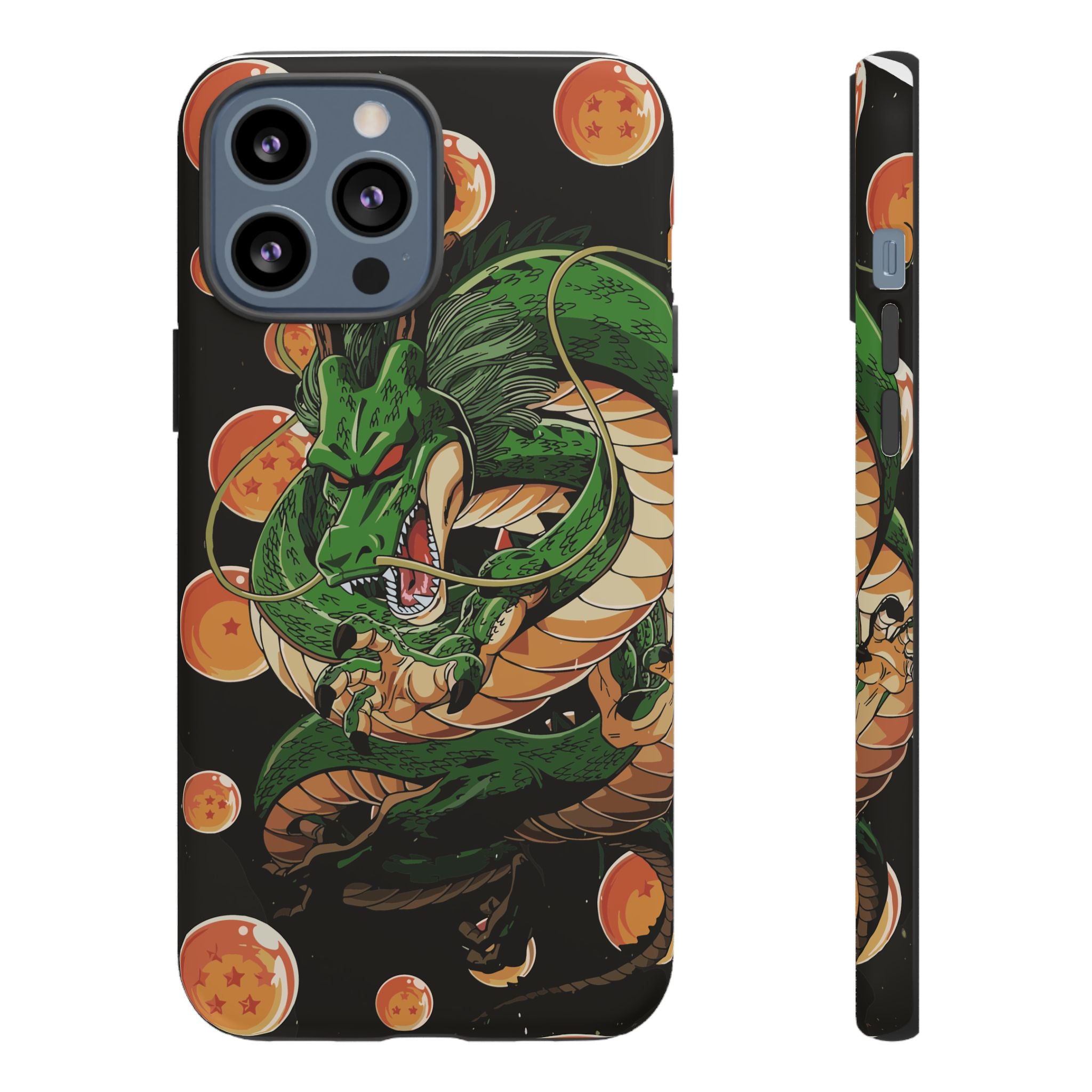 DBZ-Shenlong