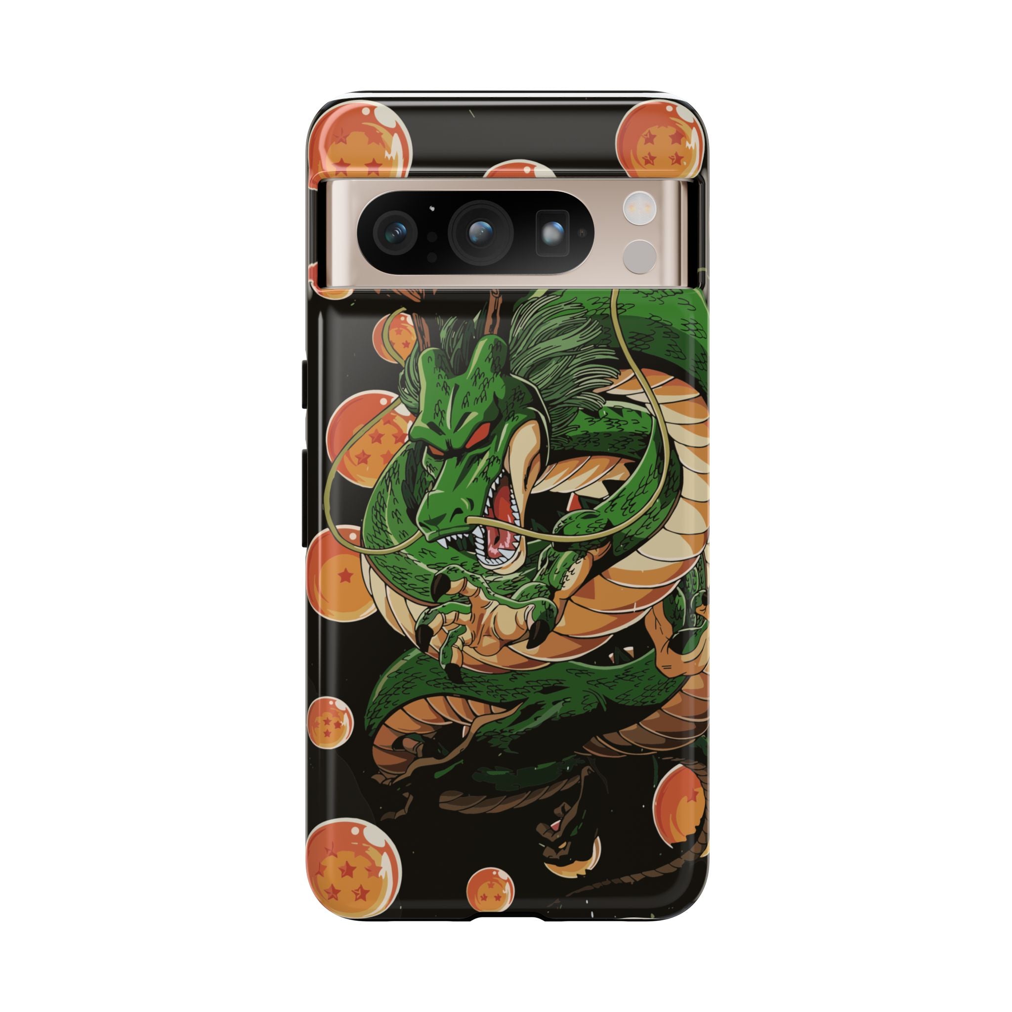DBZ-Shenlong