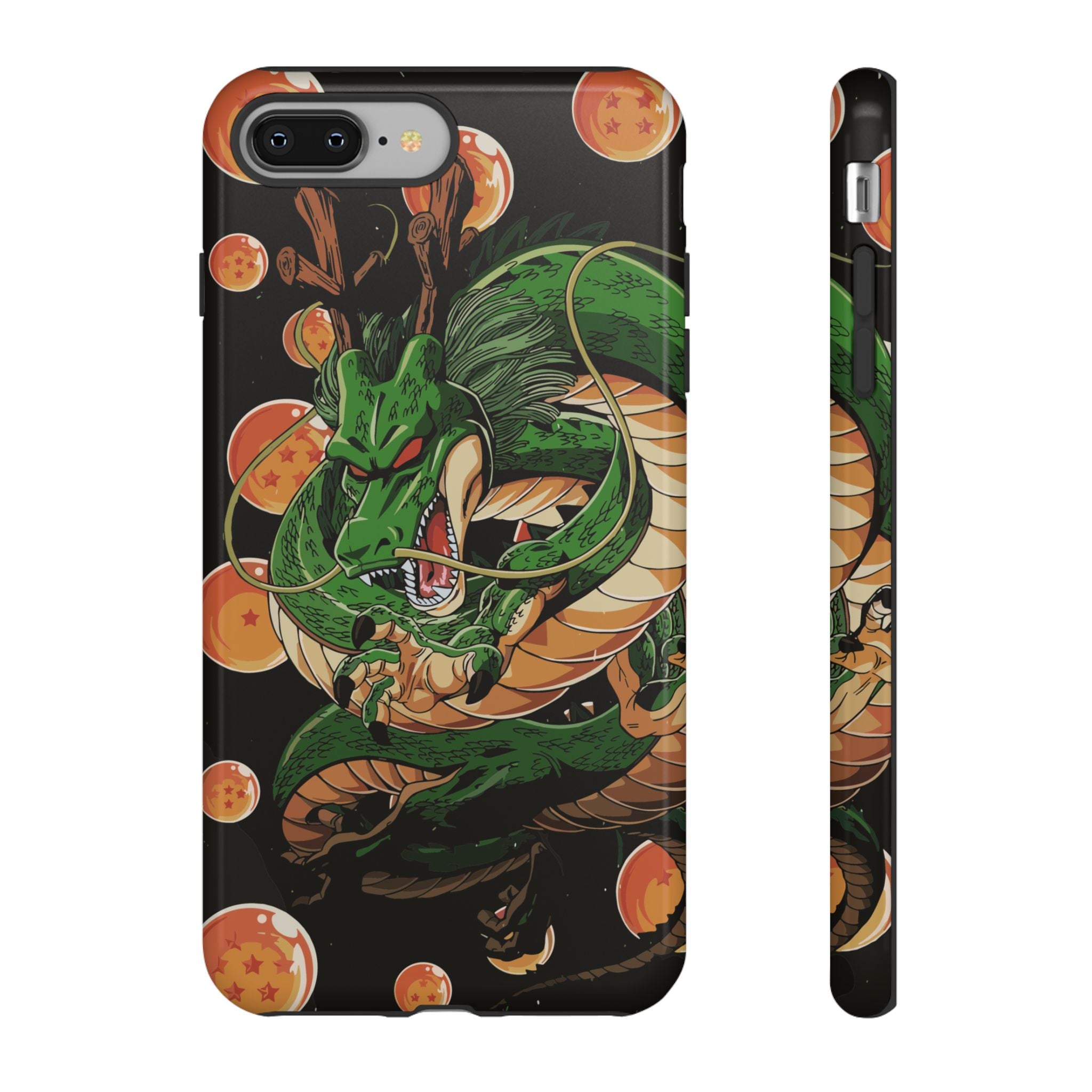 DBZ-Shenlong