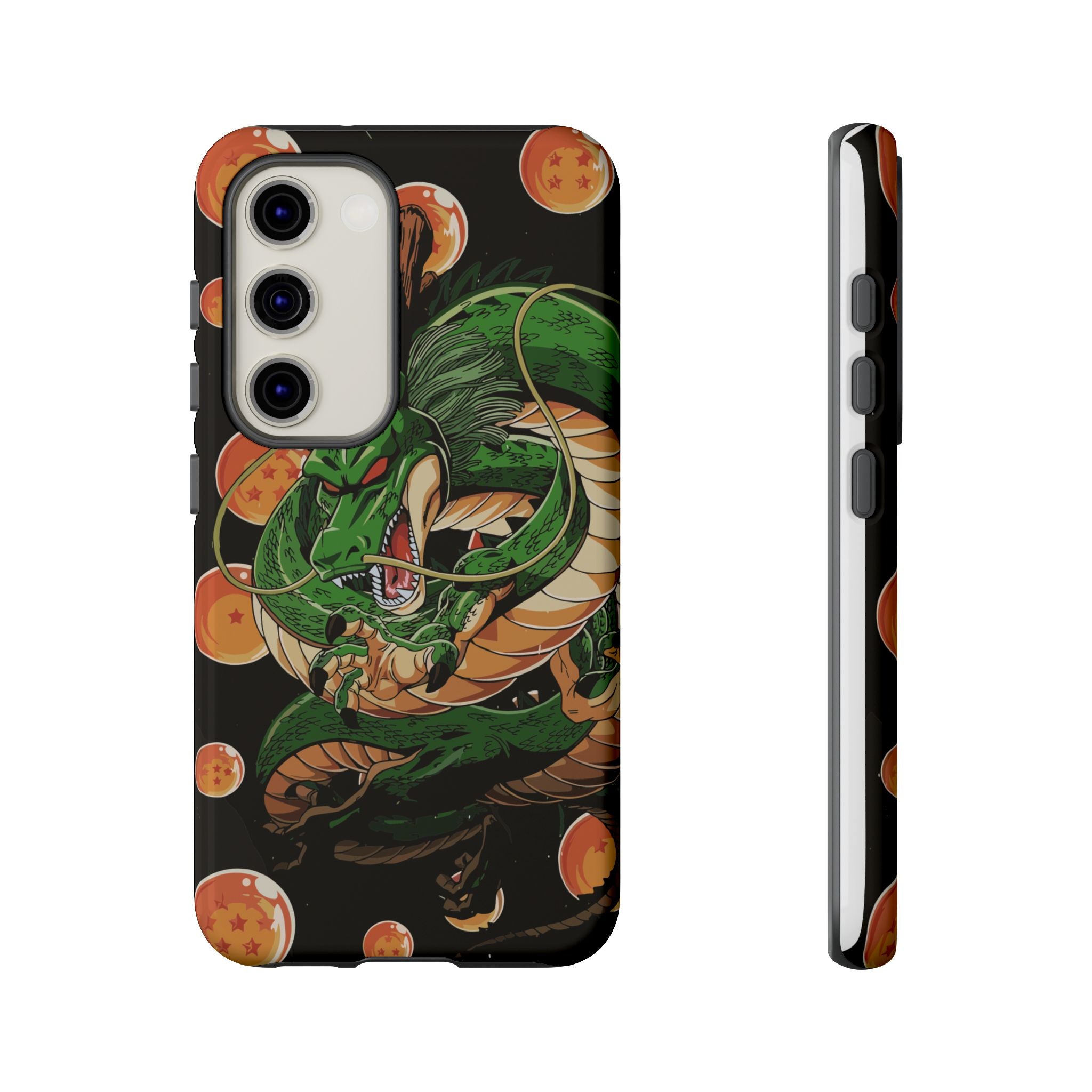 DBZ-Shenlong
