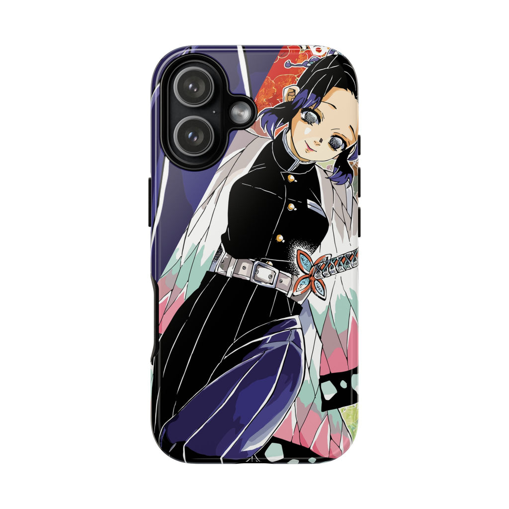 Kimetsu- Shinobu Kocho