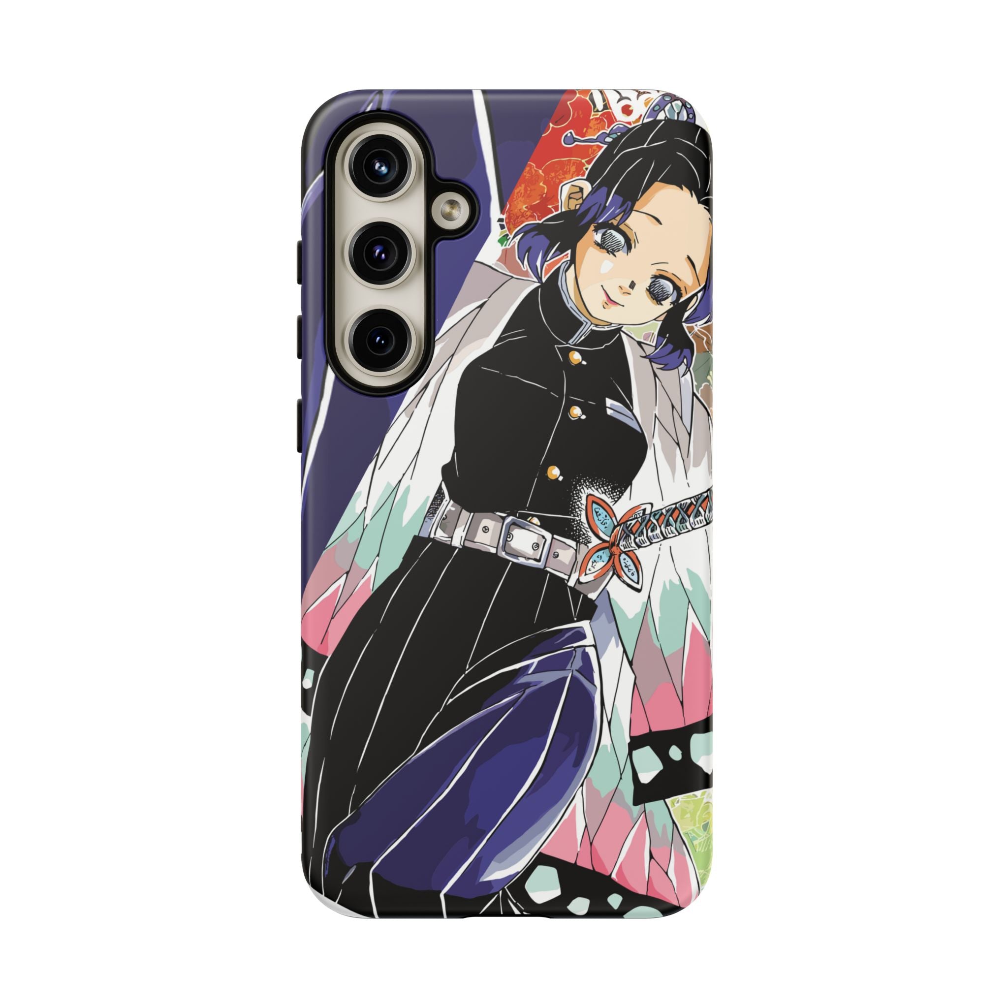 Kimetsu- Shinobu Kocho