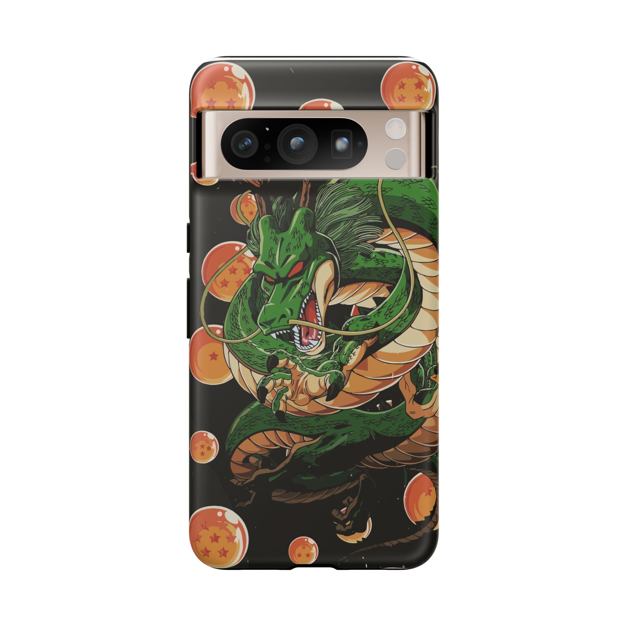 DBZ-Shenlong