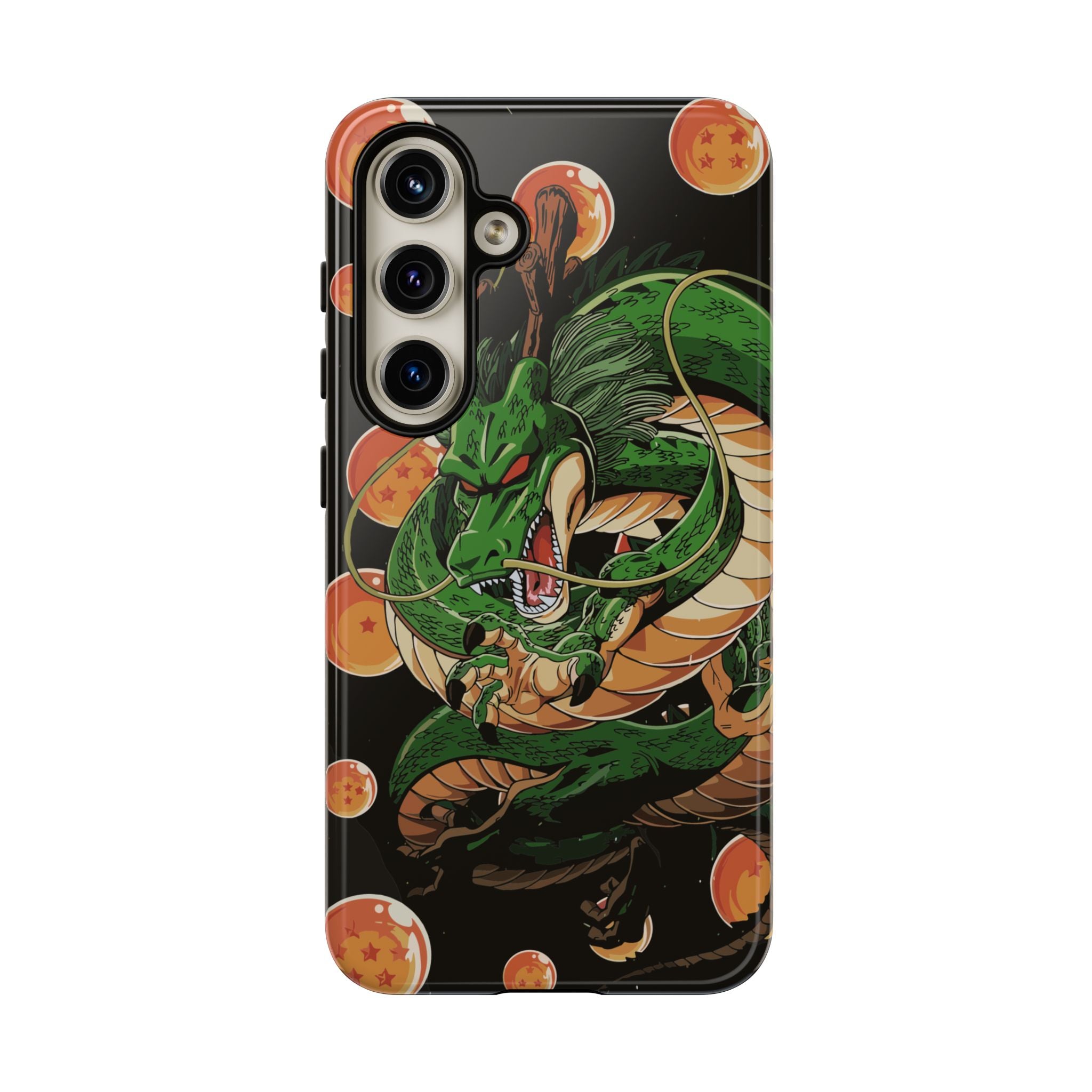 DBZ-Shenlong