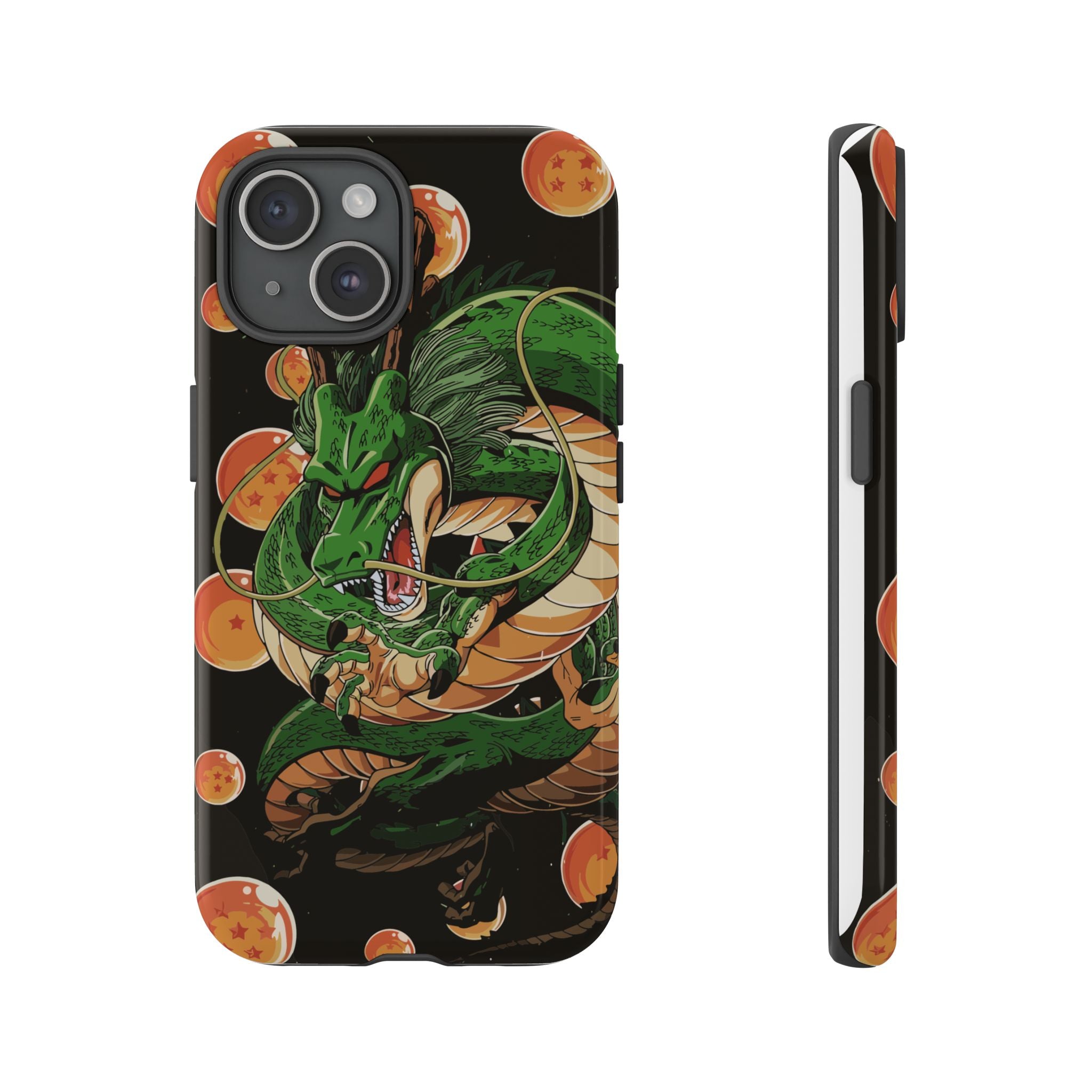 DBZ-Shenlong