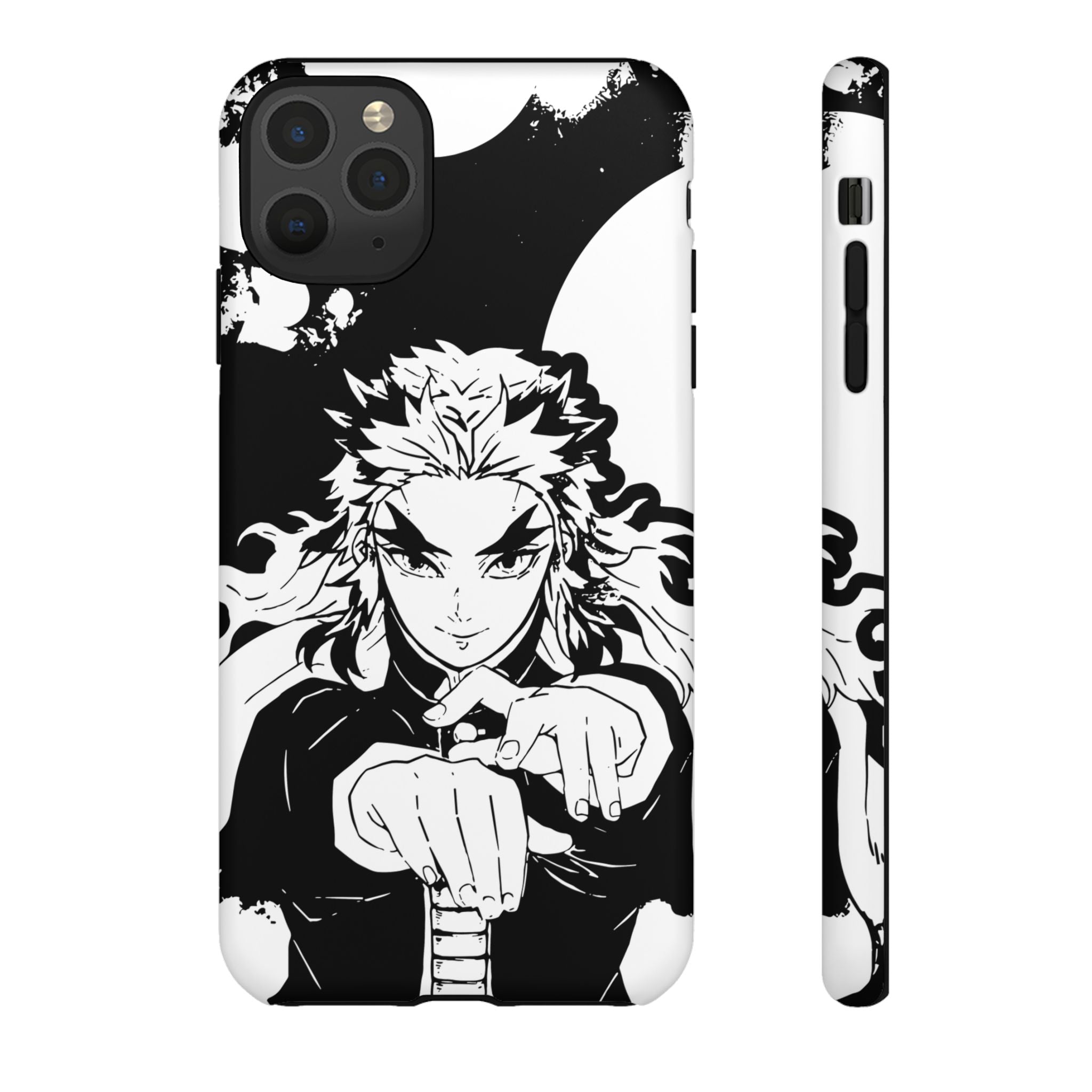 Kimetsu-Rengoku