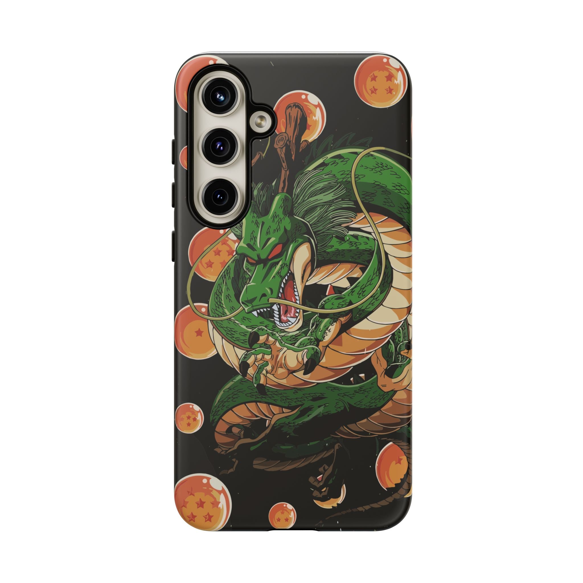 DBZ-Shenlong
