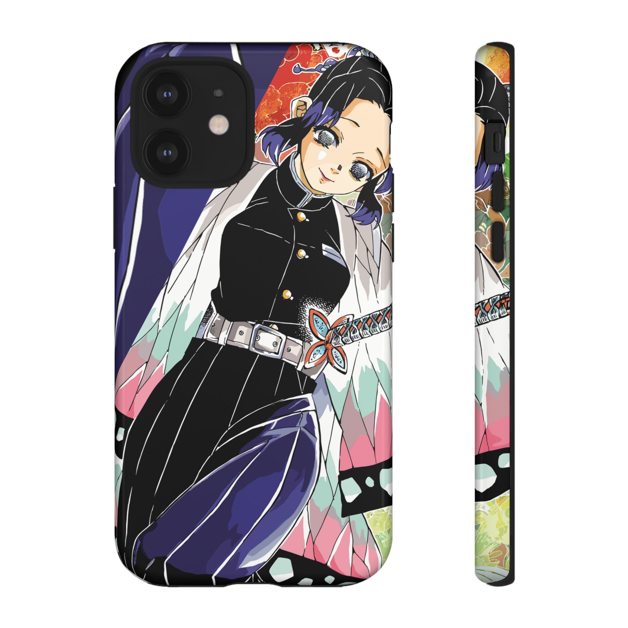 Kimetsu- Shinobu Kocho