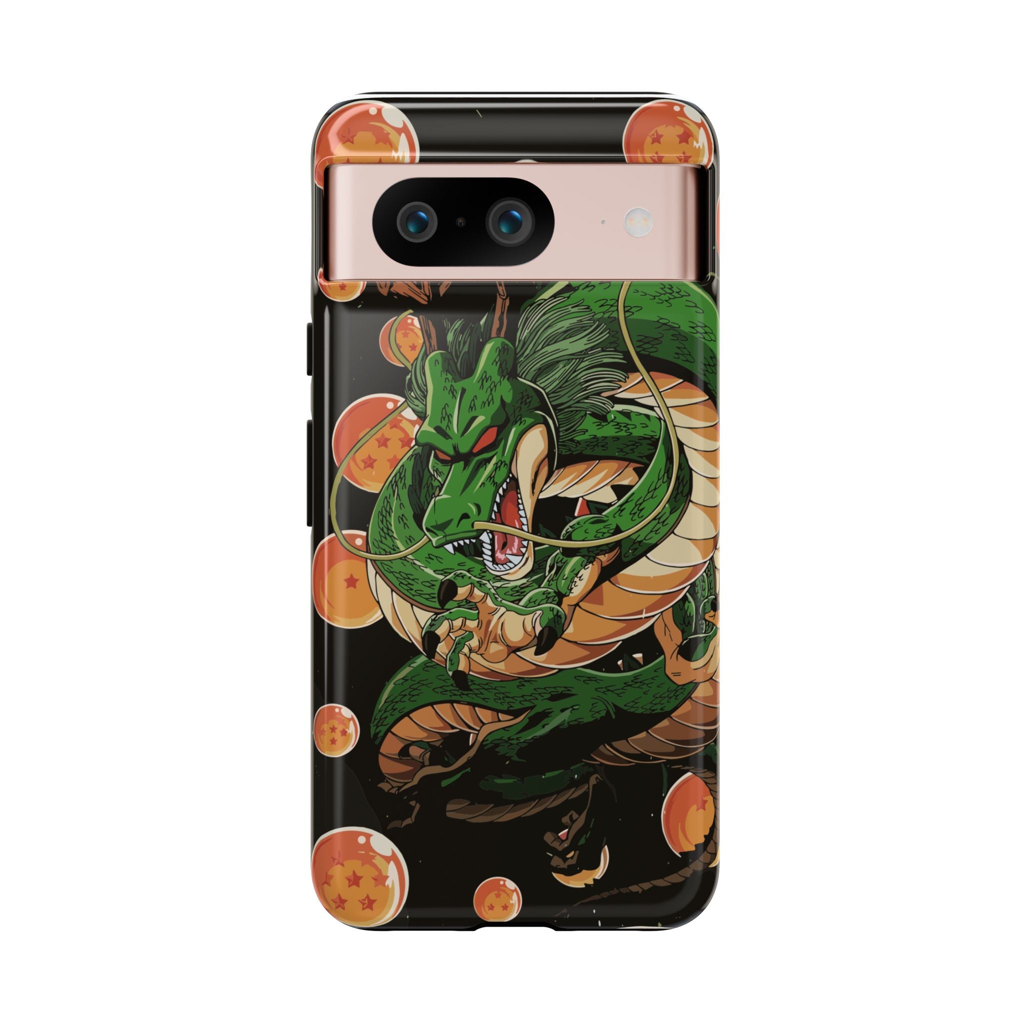 DBZ-Shenlong