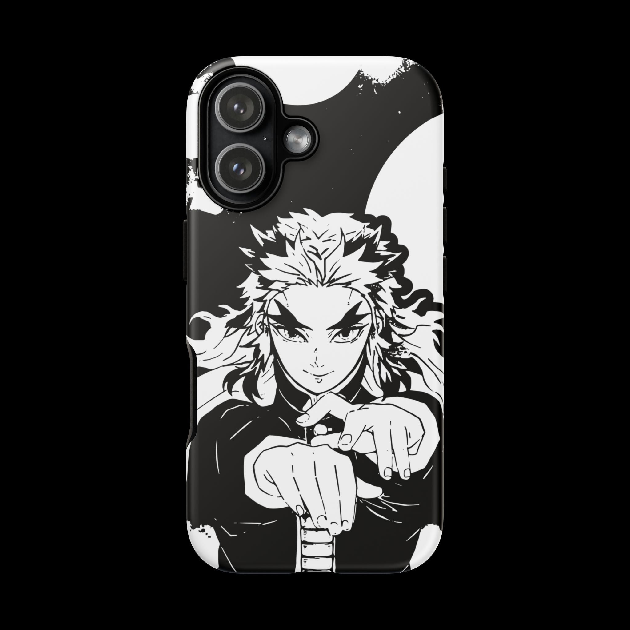 Kimetsu-Rengoku