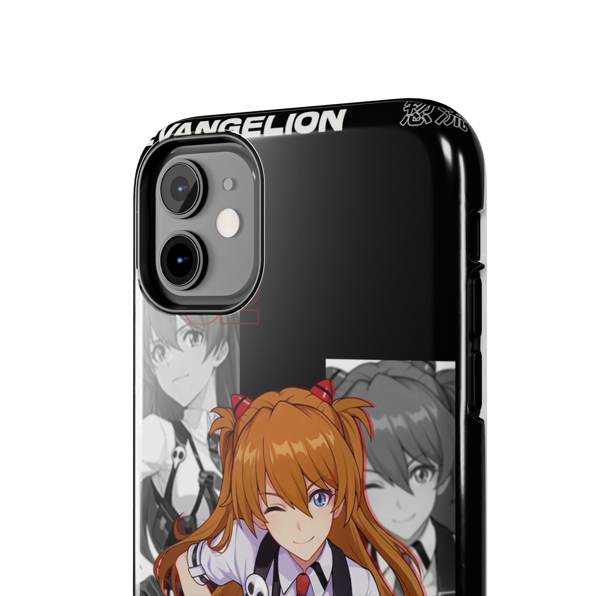 Evangelion- Asuka
