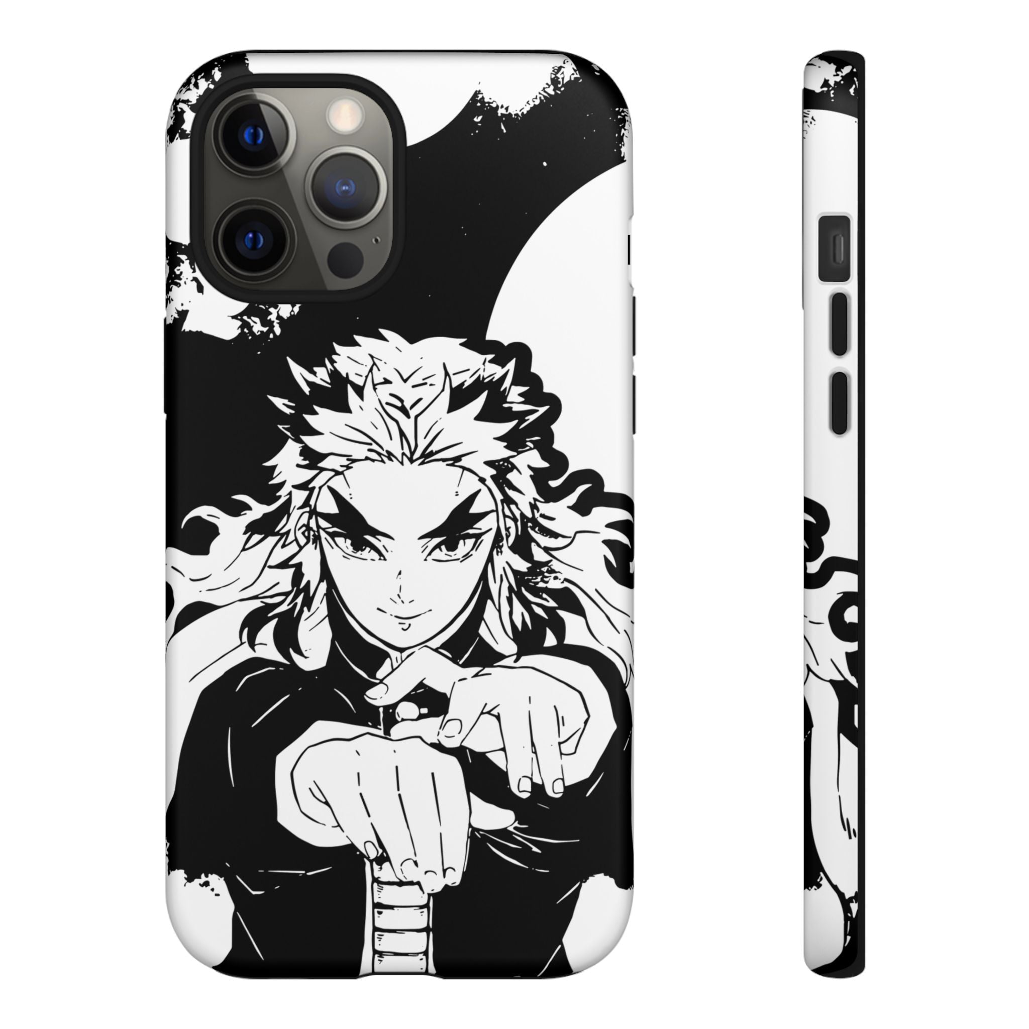 Kimetsu-Rengoku
