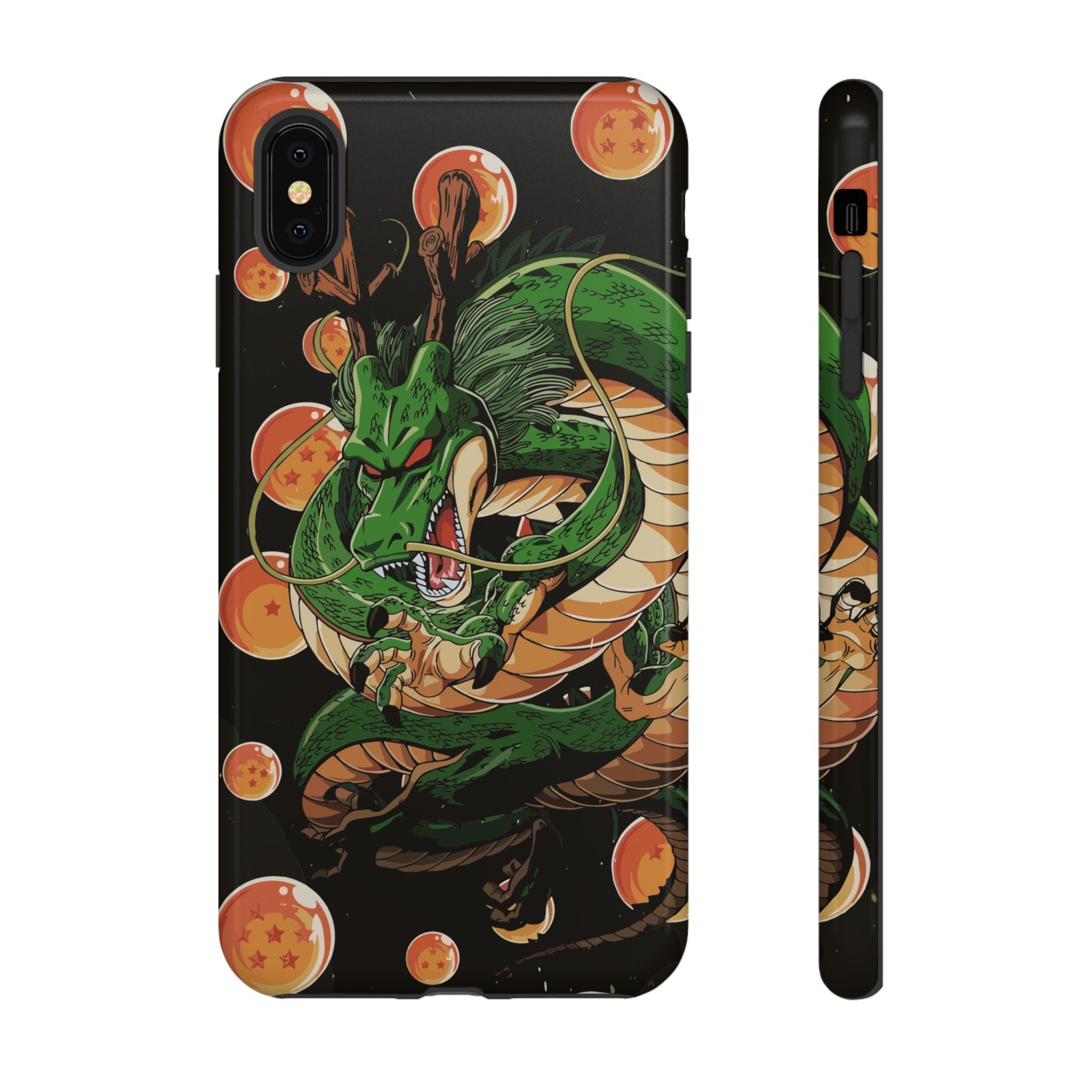 DBZ-Shenlong