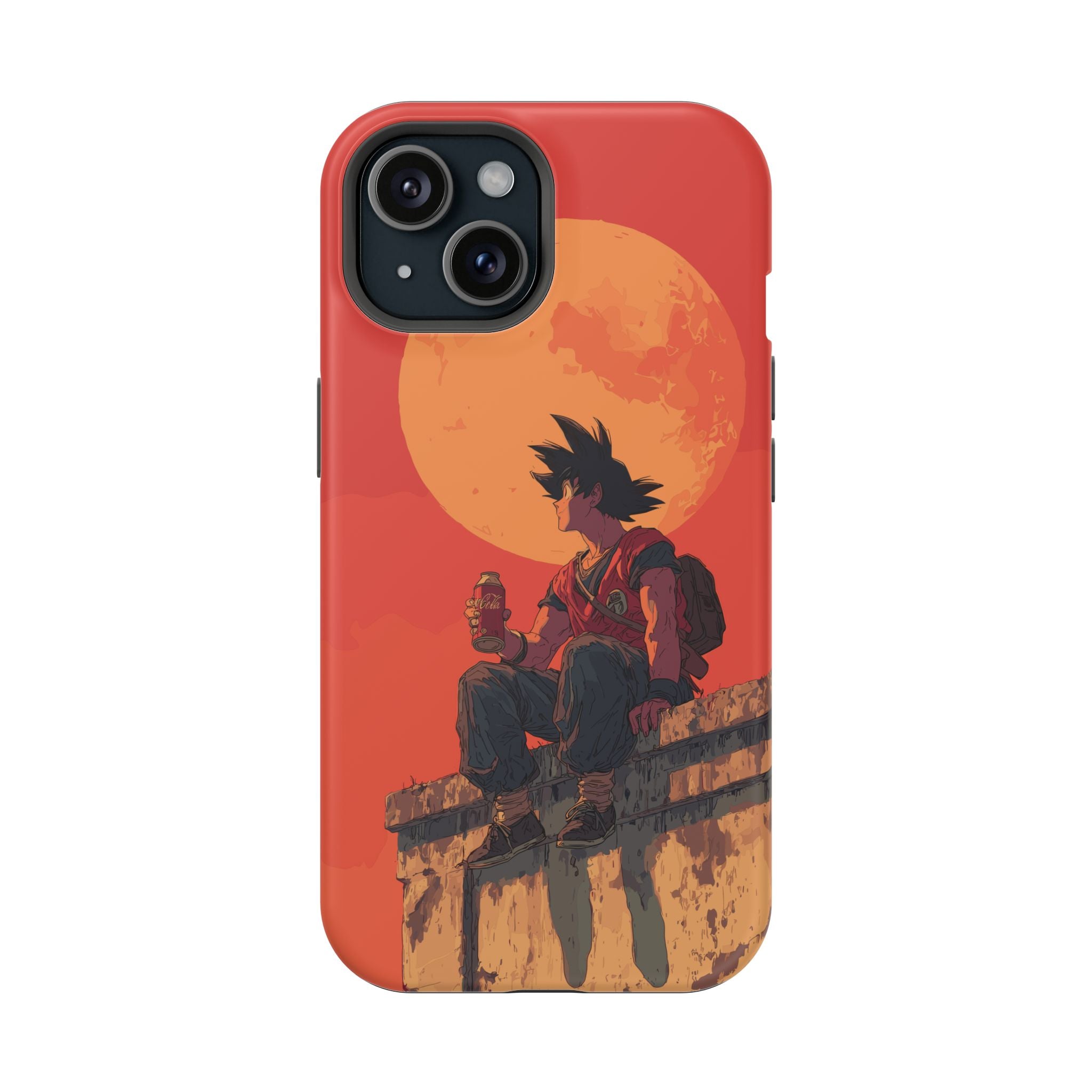 DBZ-Goku