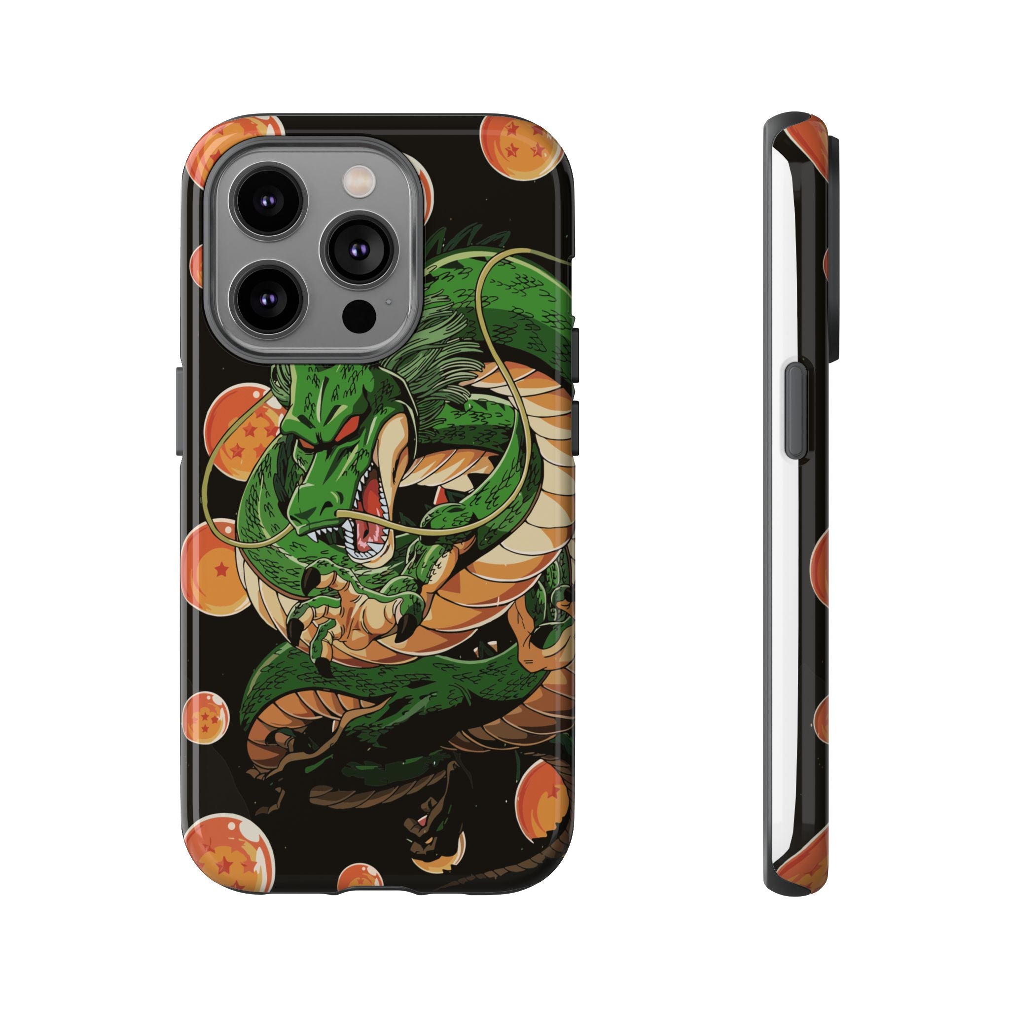 DBZ-Shenlong