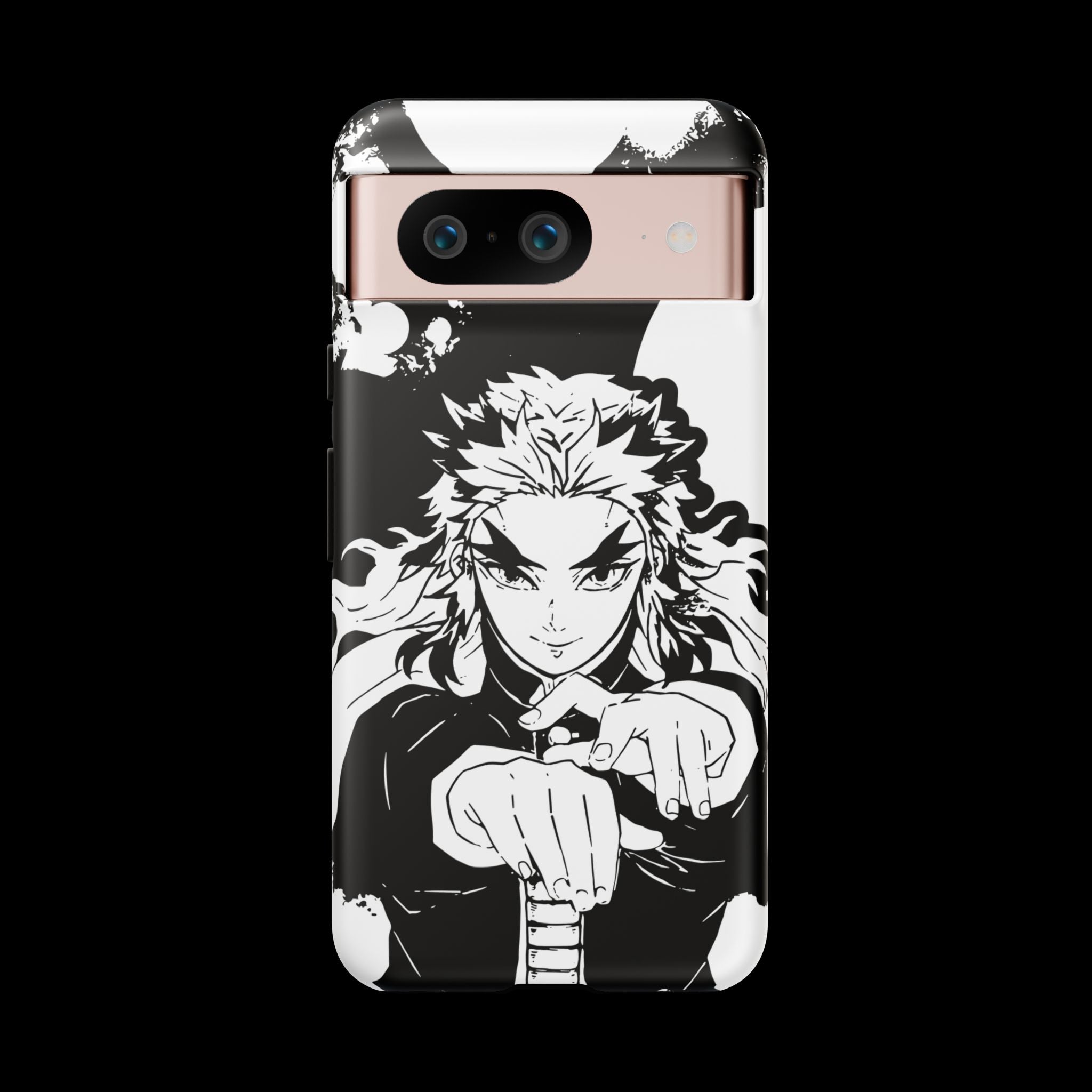 Kimetsu-Rengoku