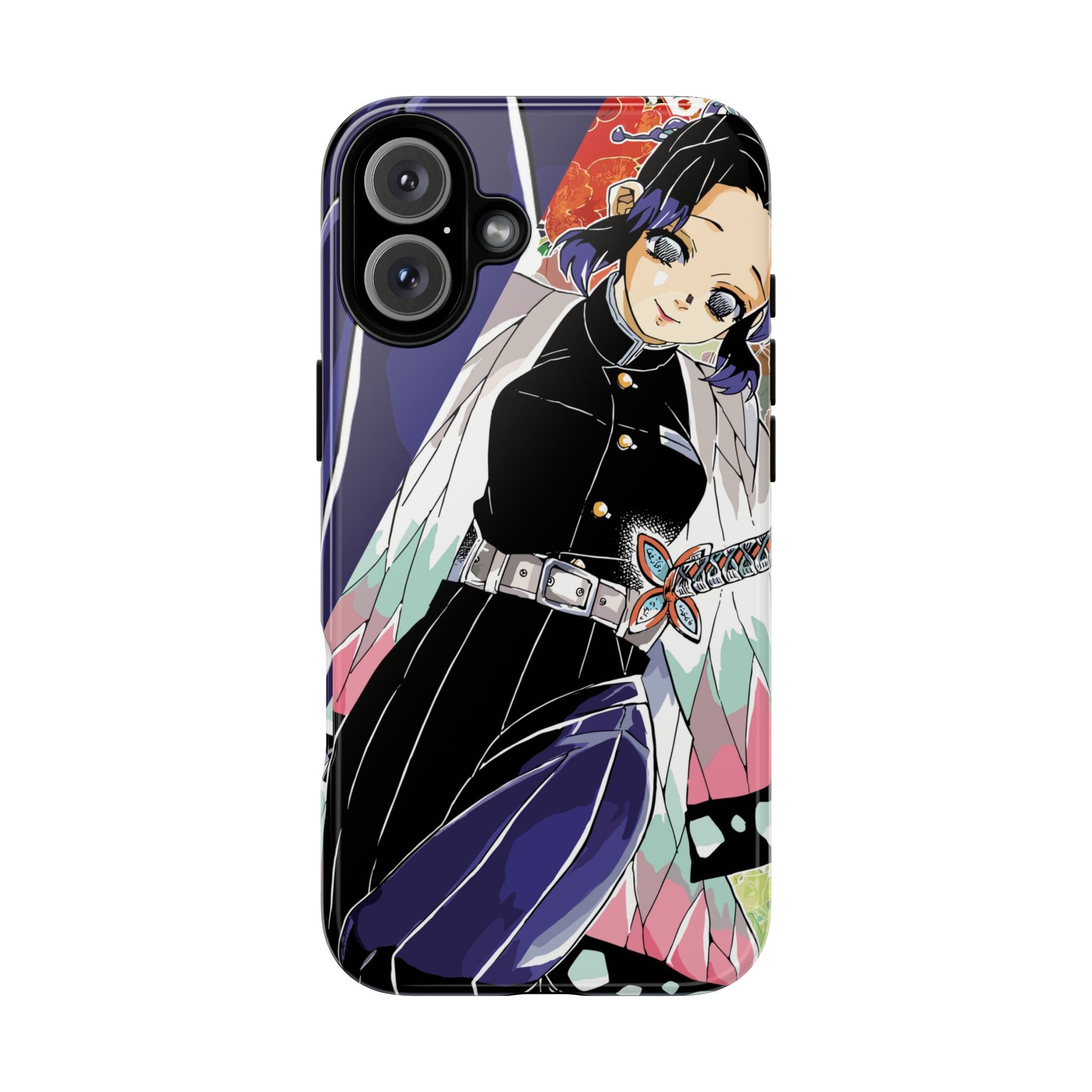 Kimetsu- Shinobu Kocho