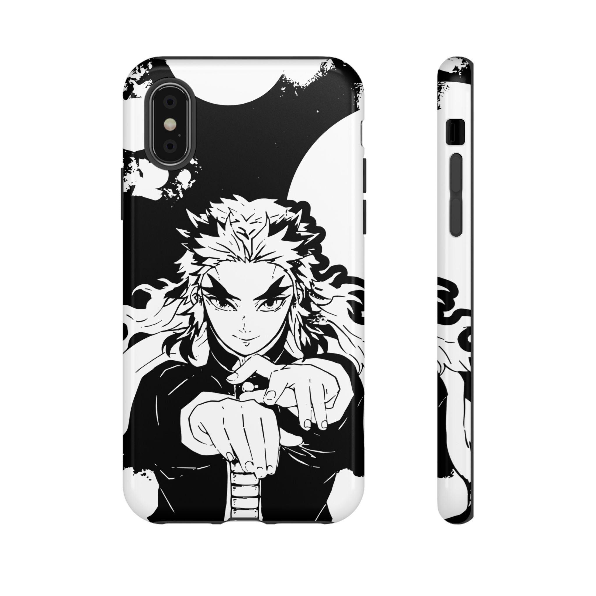 Kimetsu-Rengoku