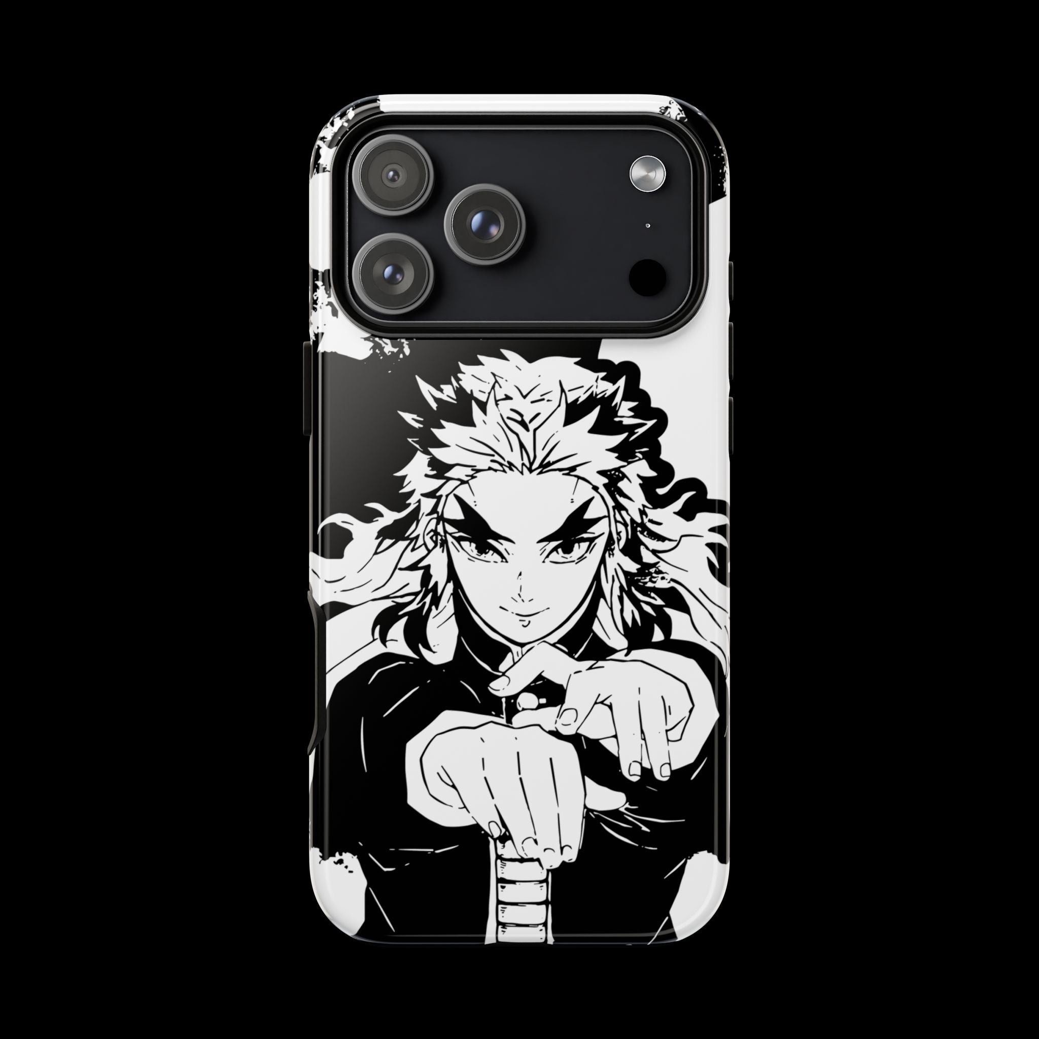 Kimetsu-Rengoku
