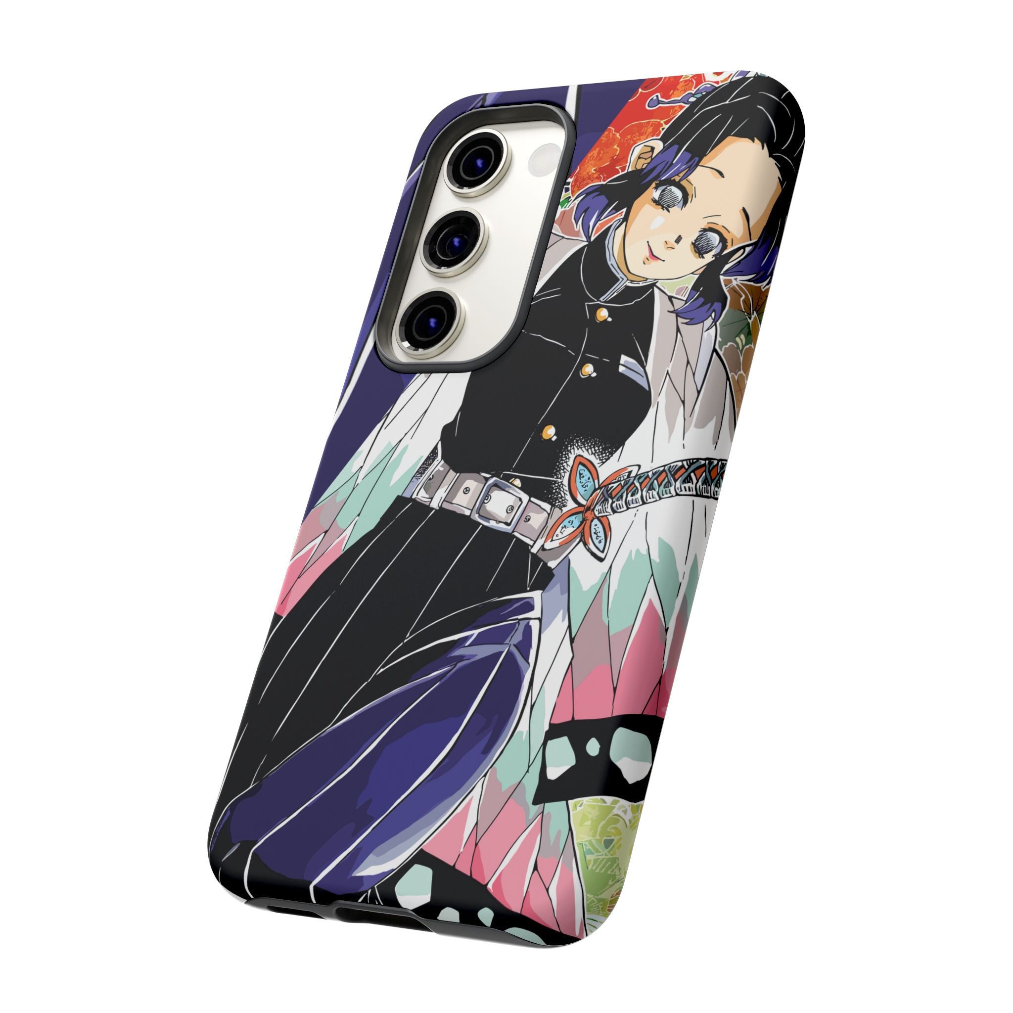 Kimetsu- Shinobu Kocho