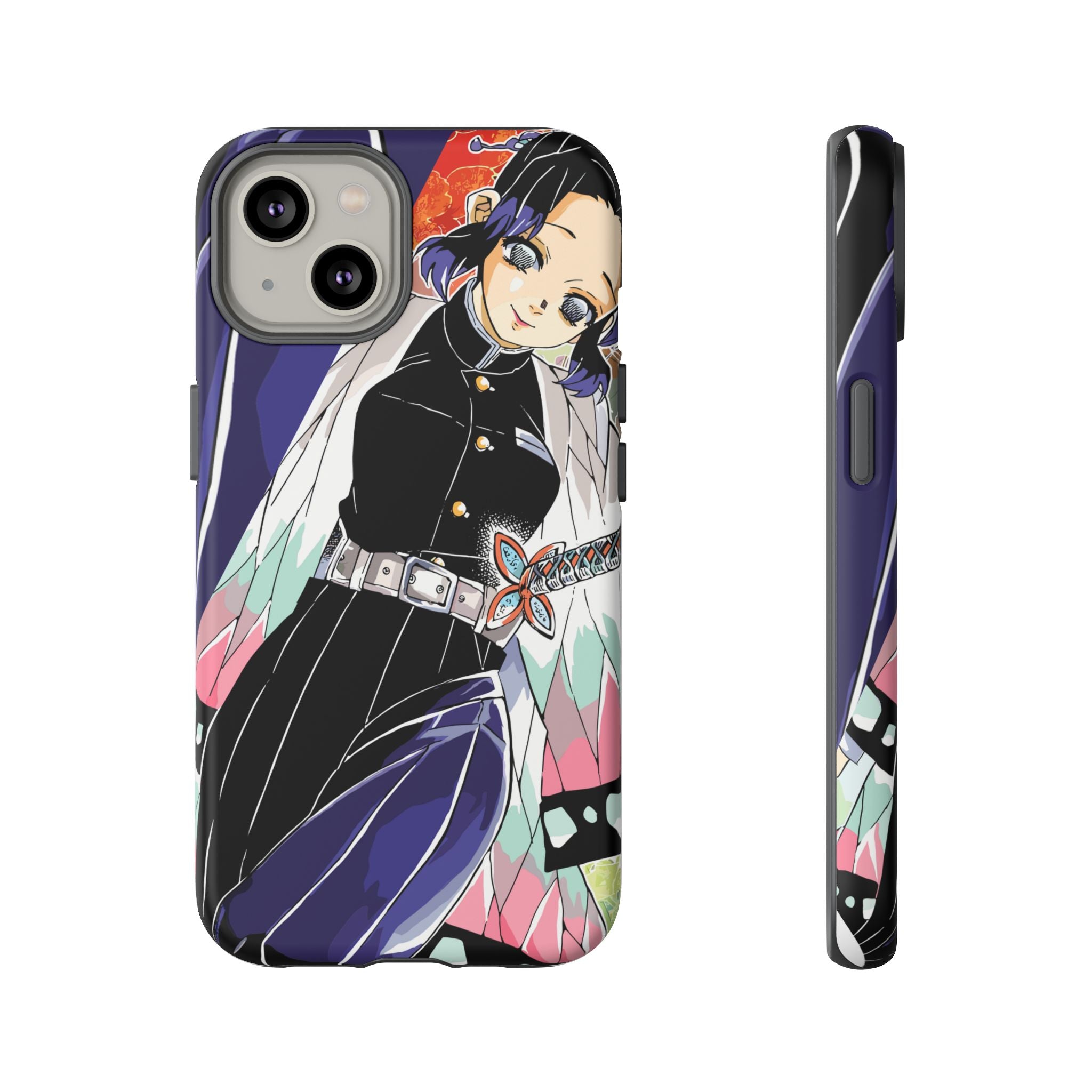 Kimetsu- Shinobu Kocho